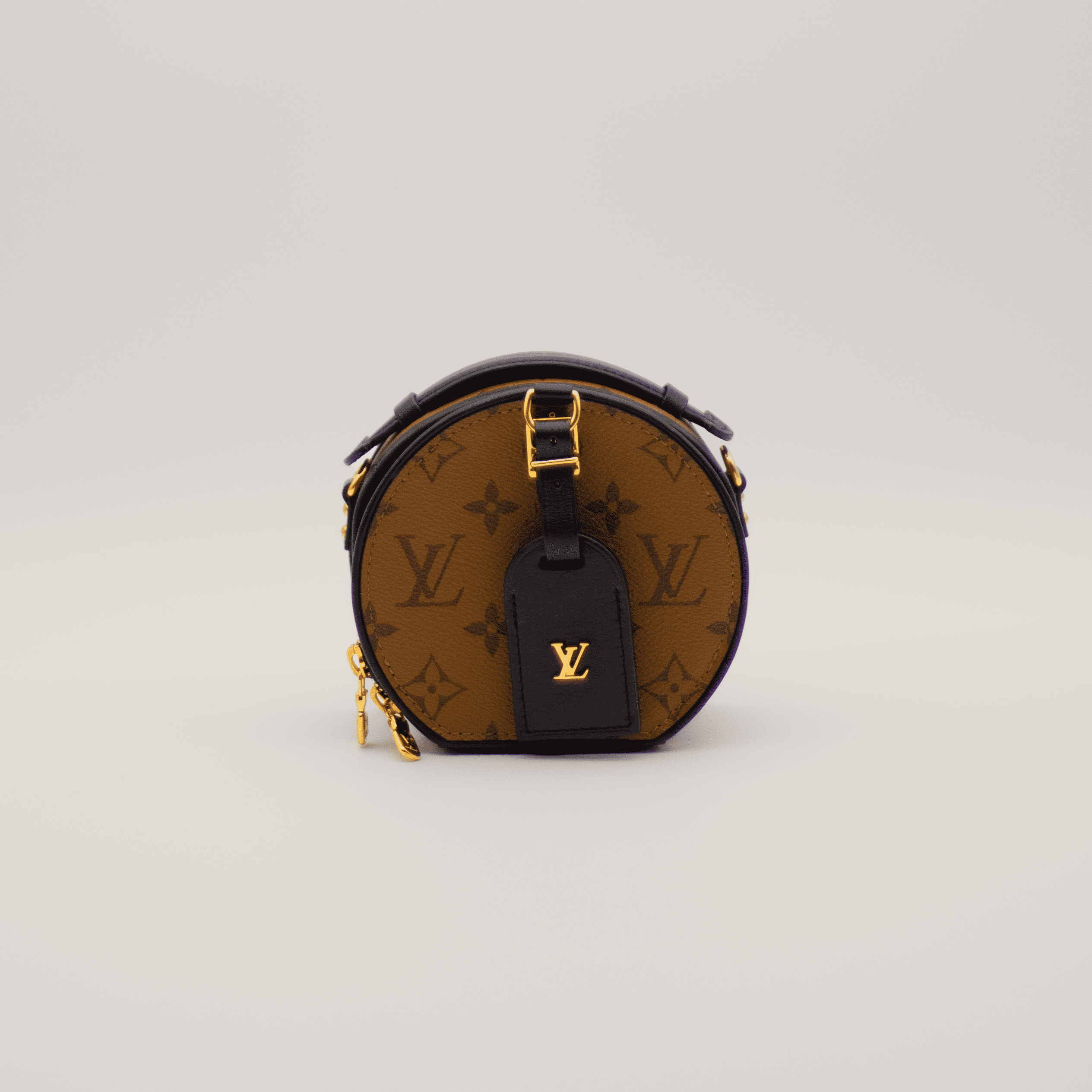 Louis Vuitton Mini Boîte Chapeau Bag
