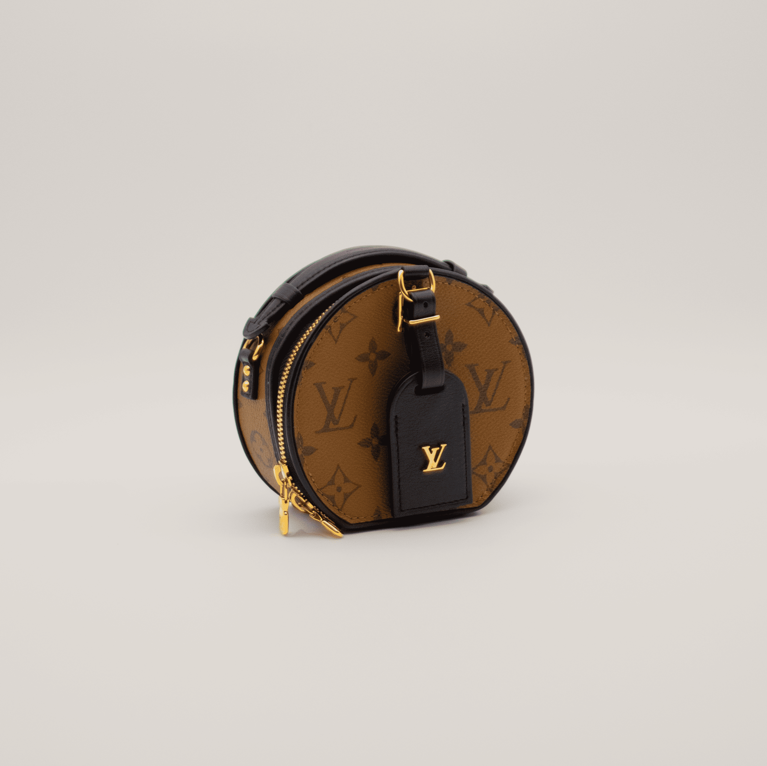 Louis Vuitton Mini Boîte Chapeau Bag