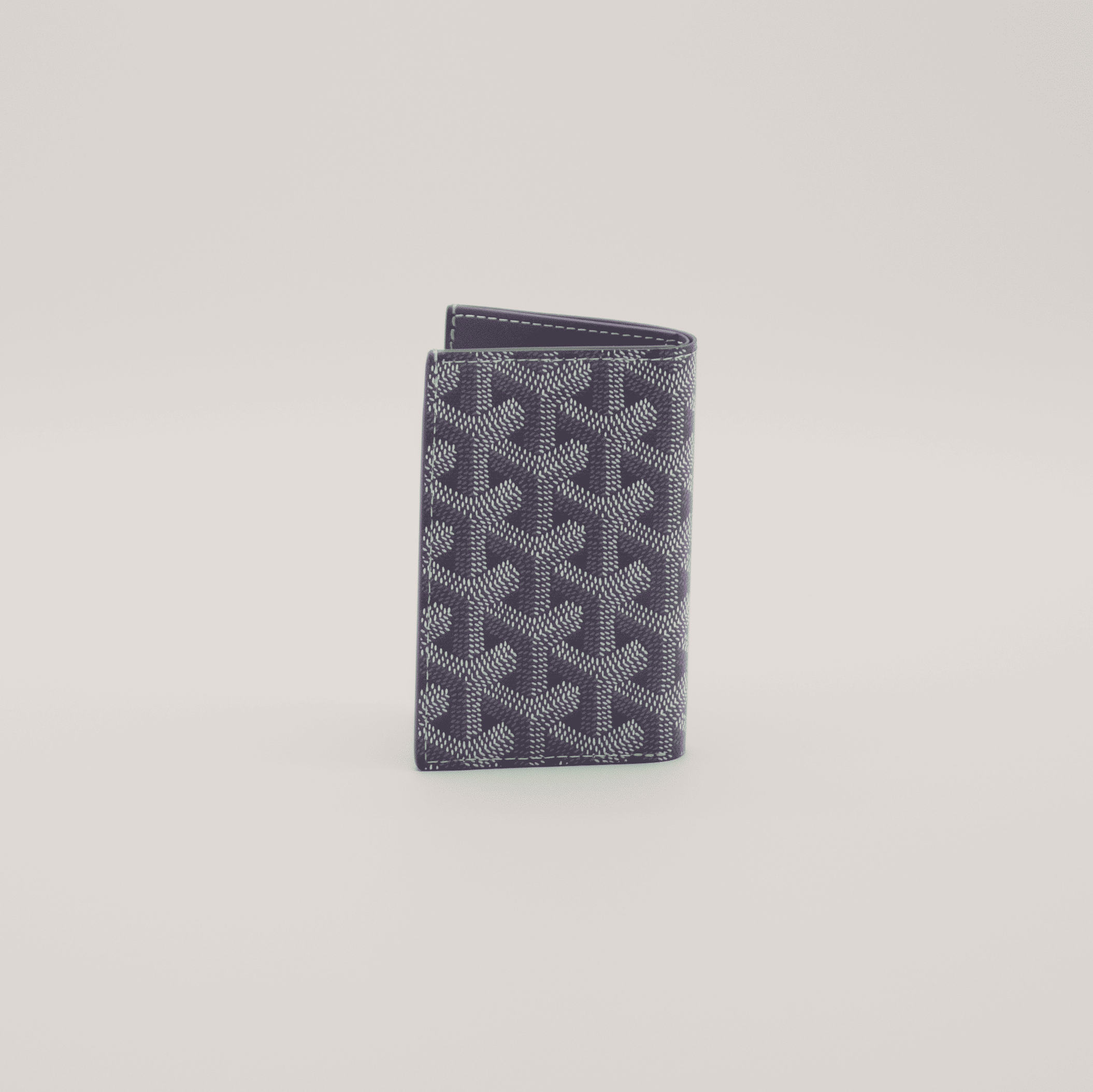 Goyard Saint-Pierre Card Wallet