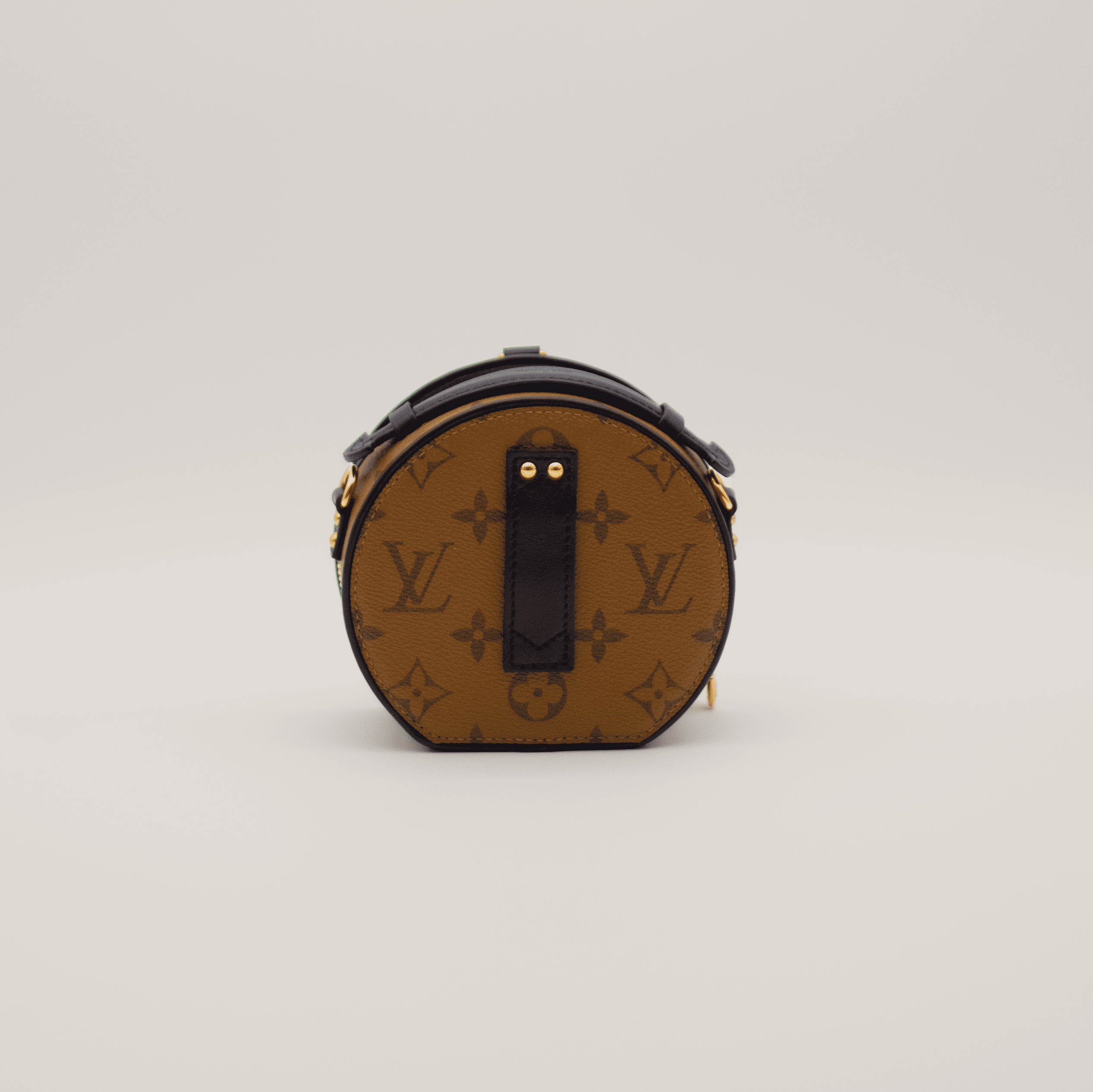 Louis Vuitton Mini Boîte Chapeau Bag