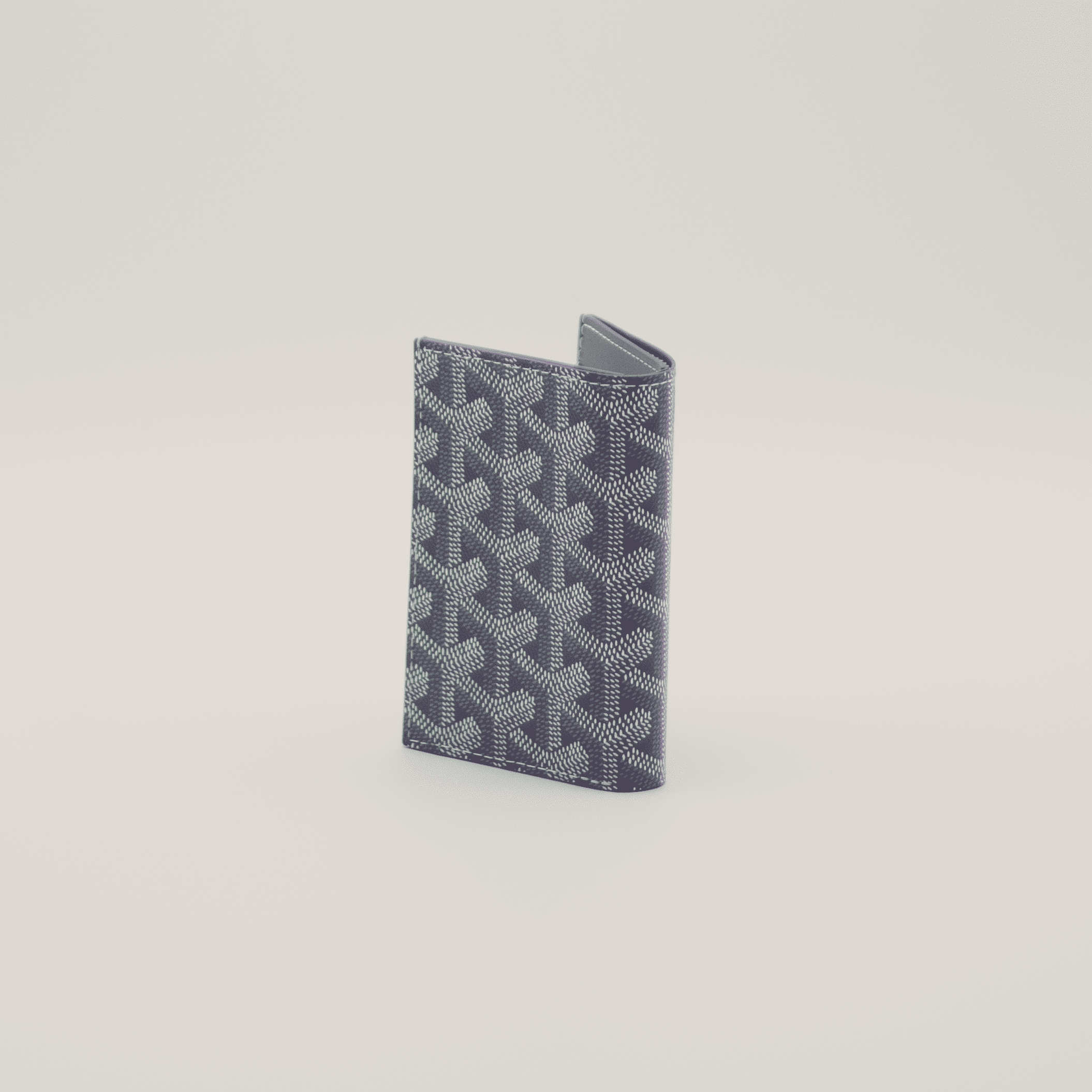 Goyard Saint-Pierre Card Wallet