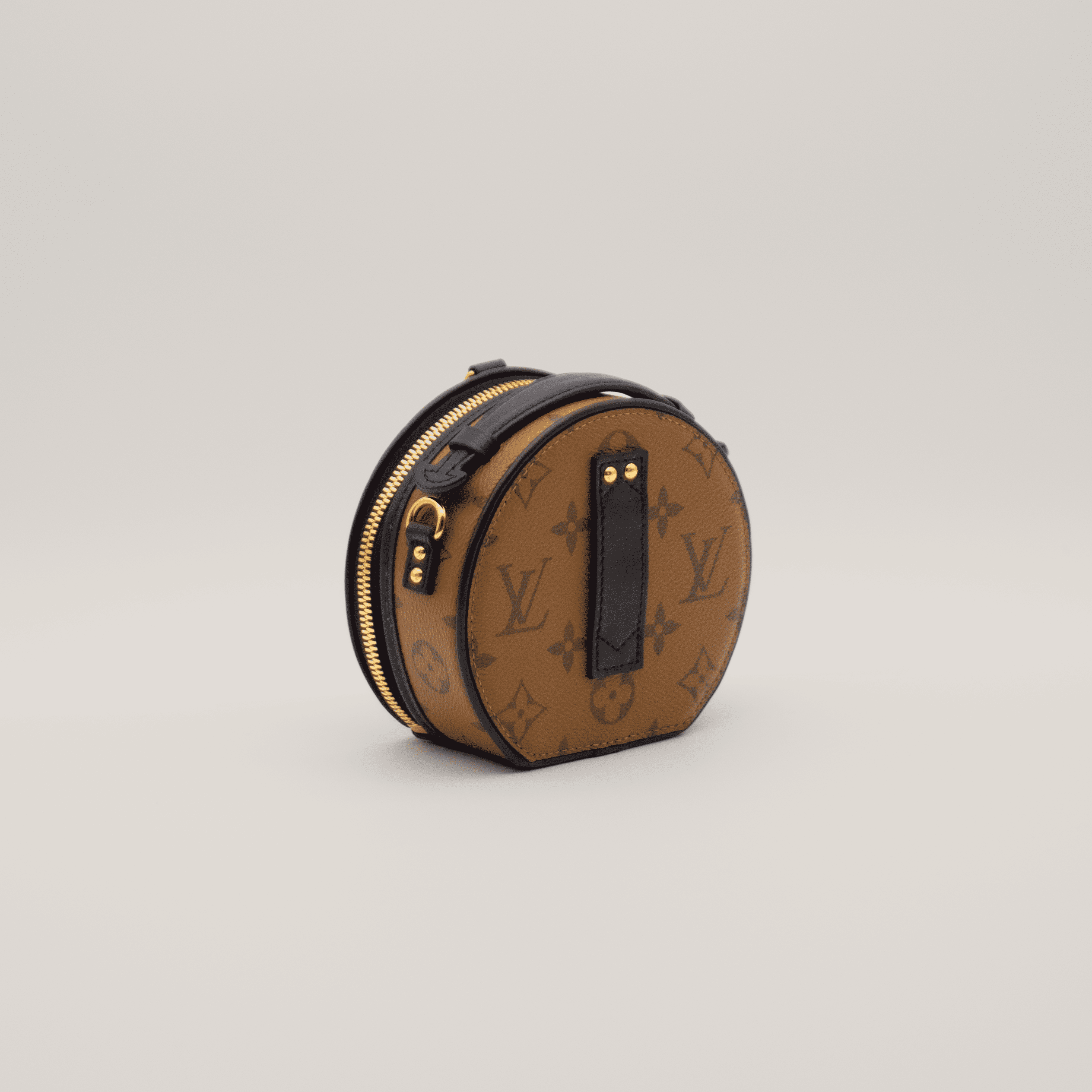 Louis Vuitton Mini Boîte Chapeau Bag