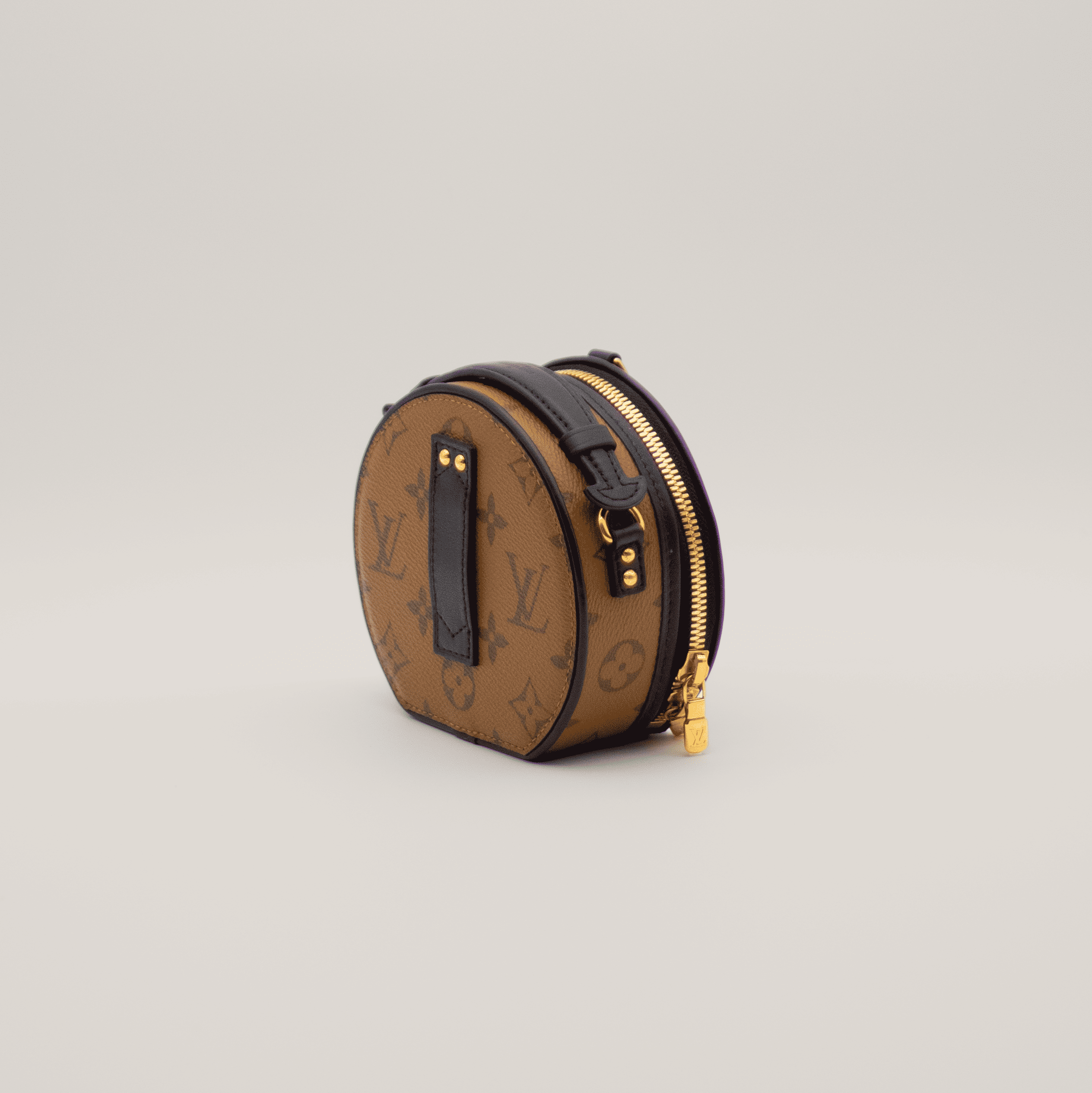 Louis Vuitton Mini Boîte Chapeau Bag