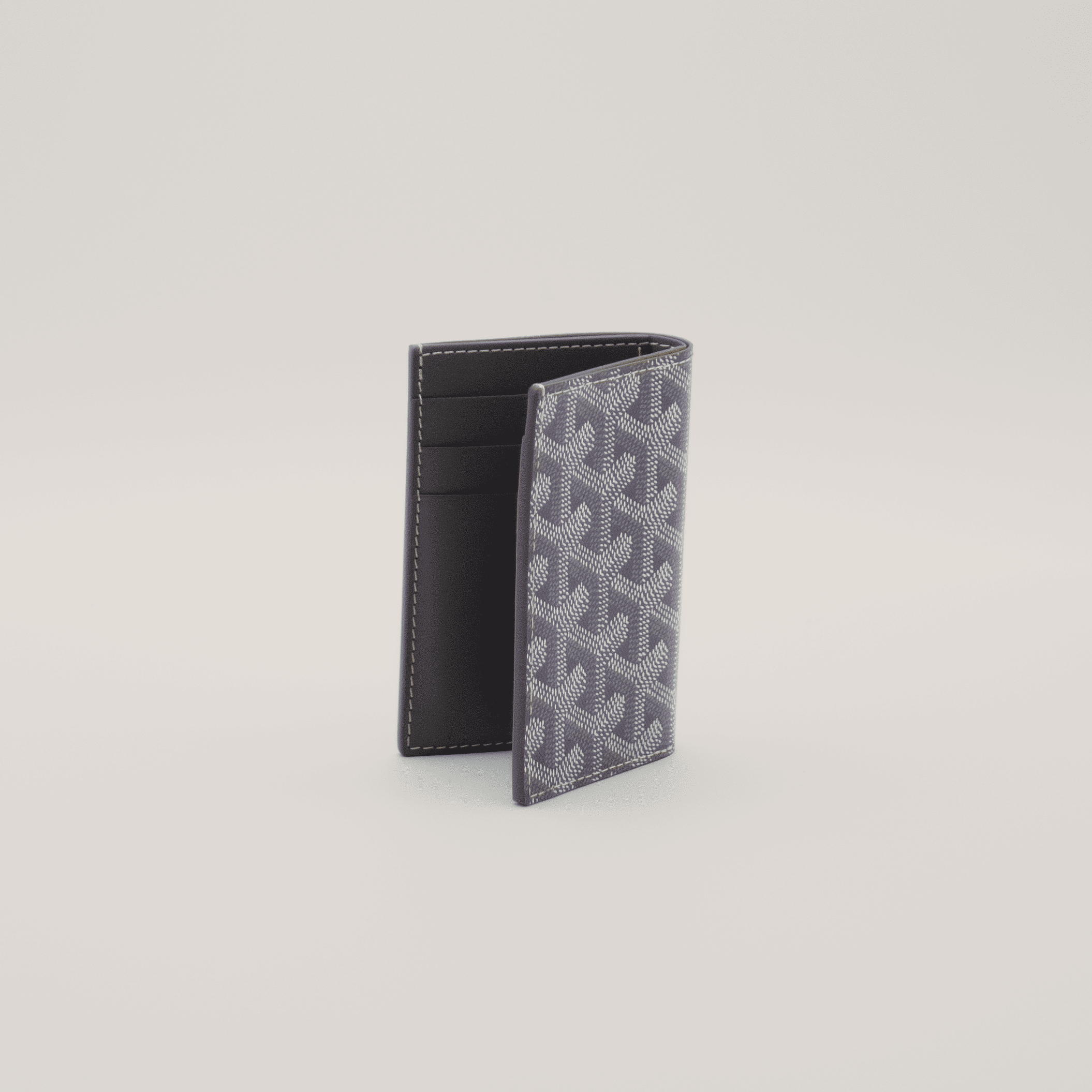 Goyard Saint-Pierre Card Wallet