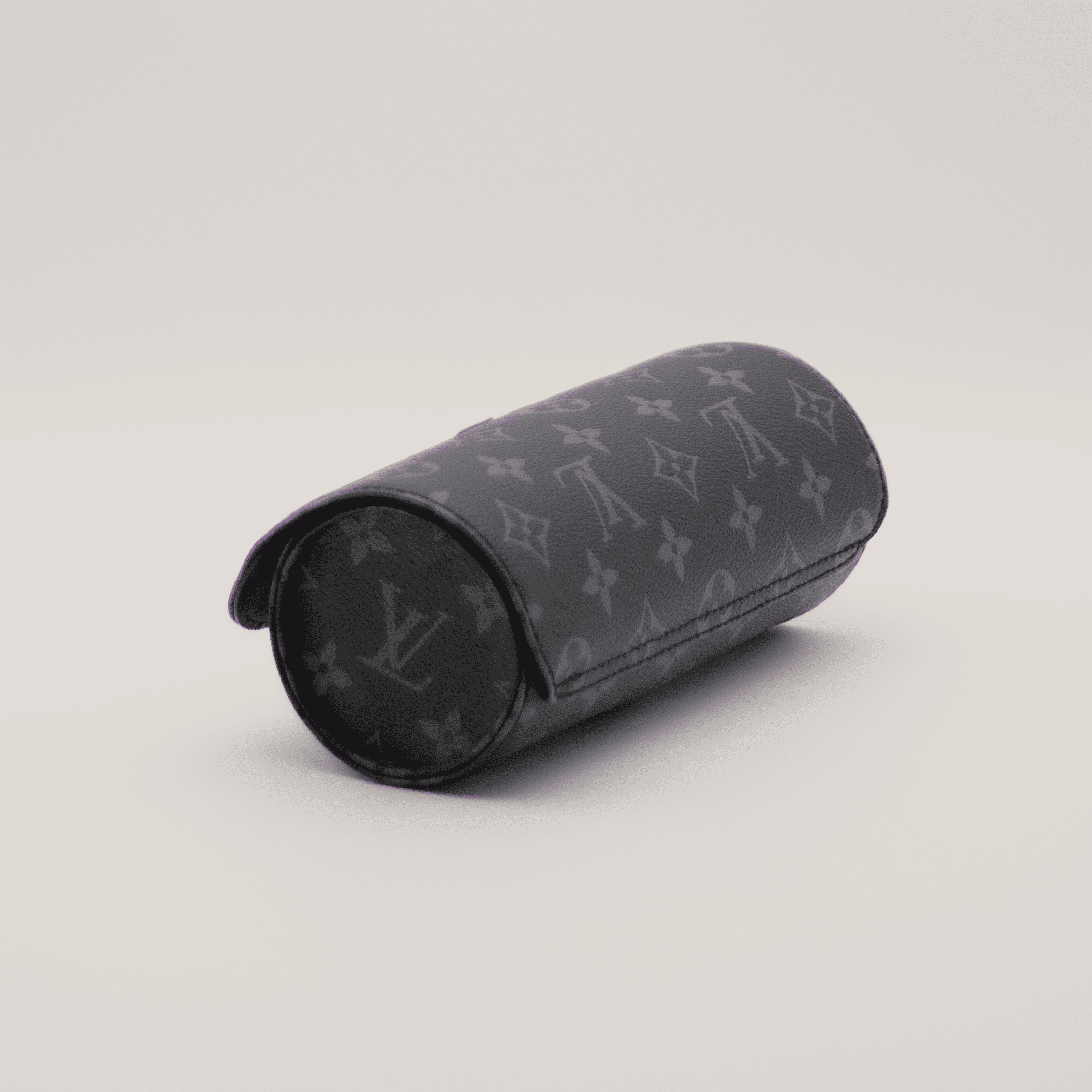 Louis Vuitton 3 Watch Case