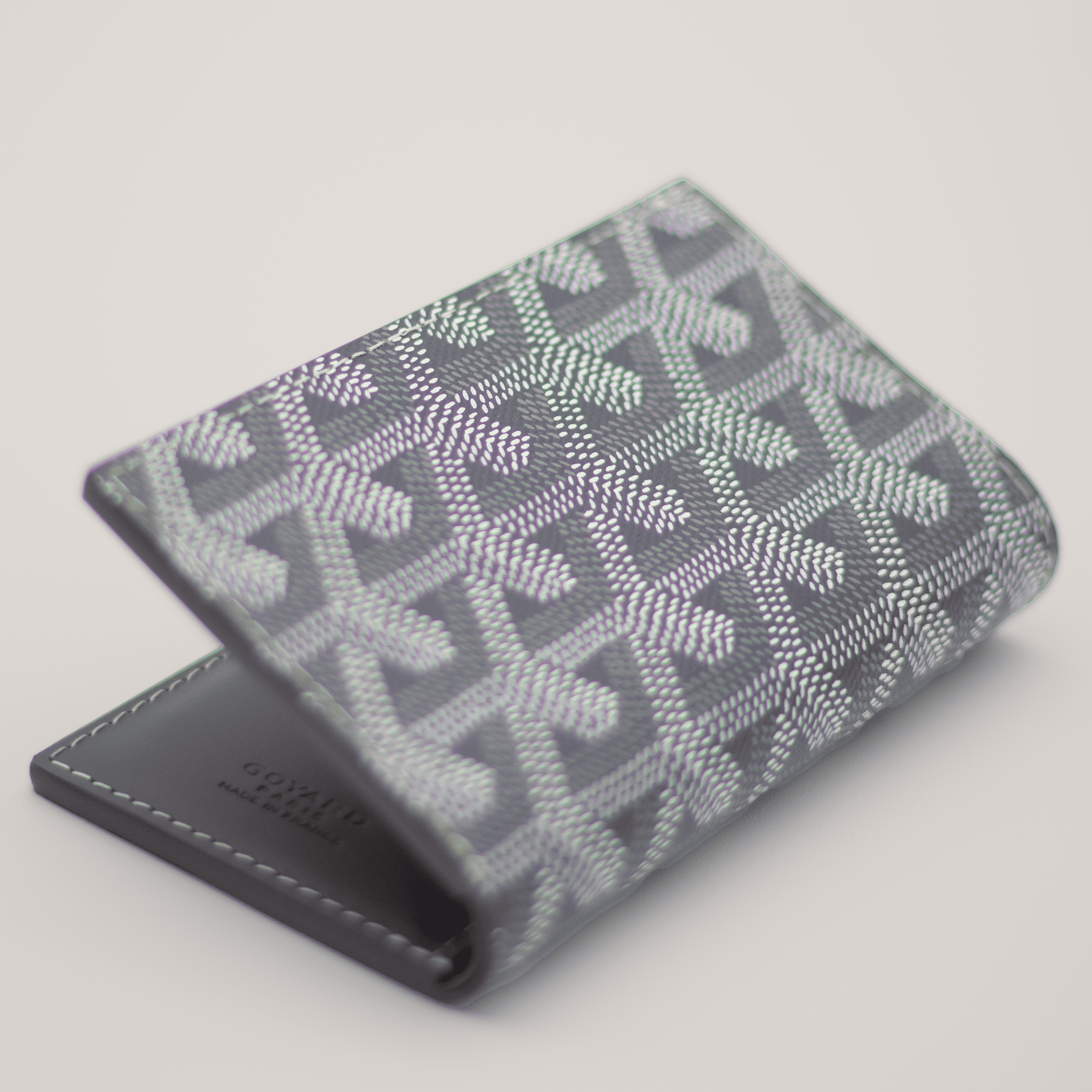 Goyard Saint-Pierre Card Wallet