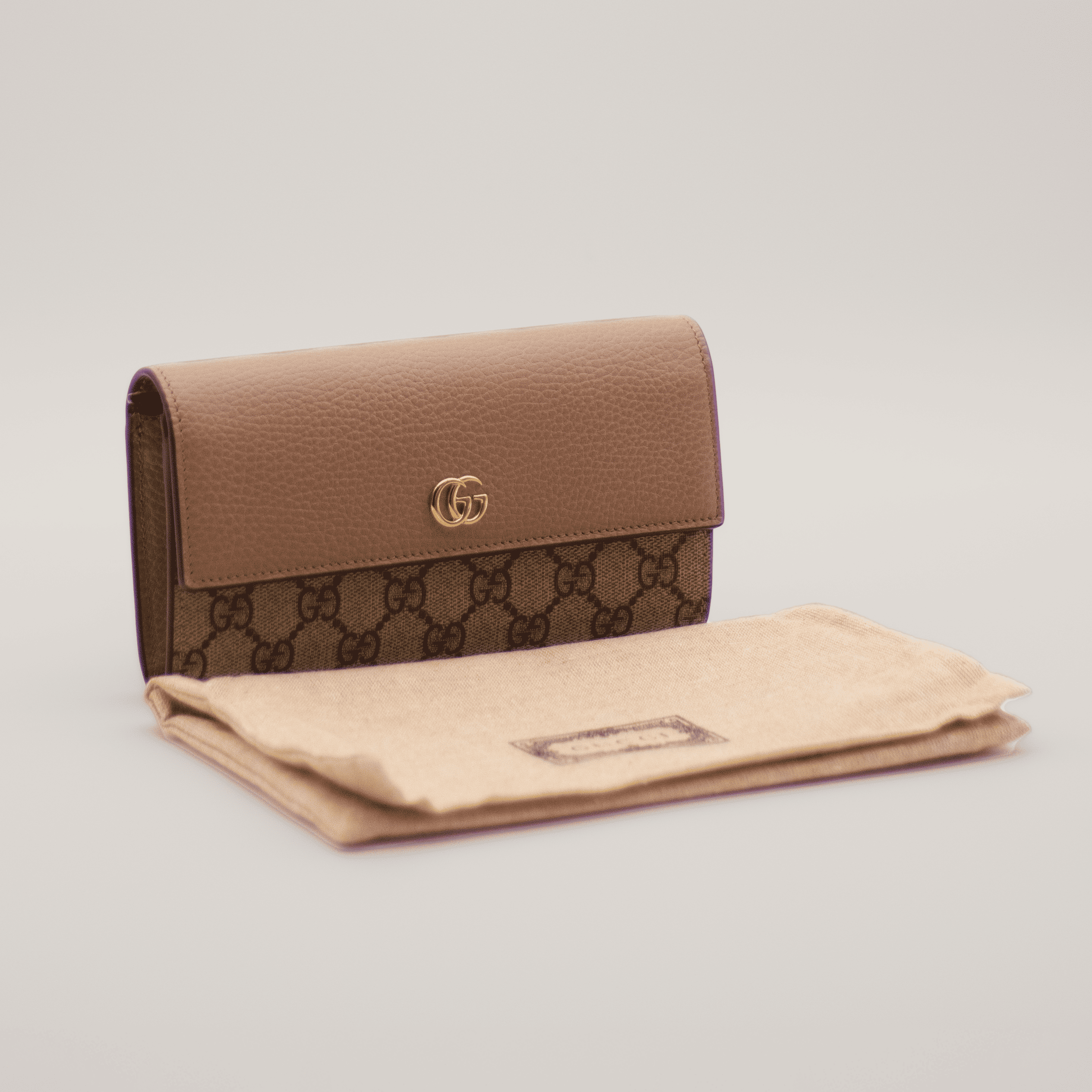 Gucci GG Marmont Wallet