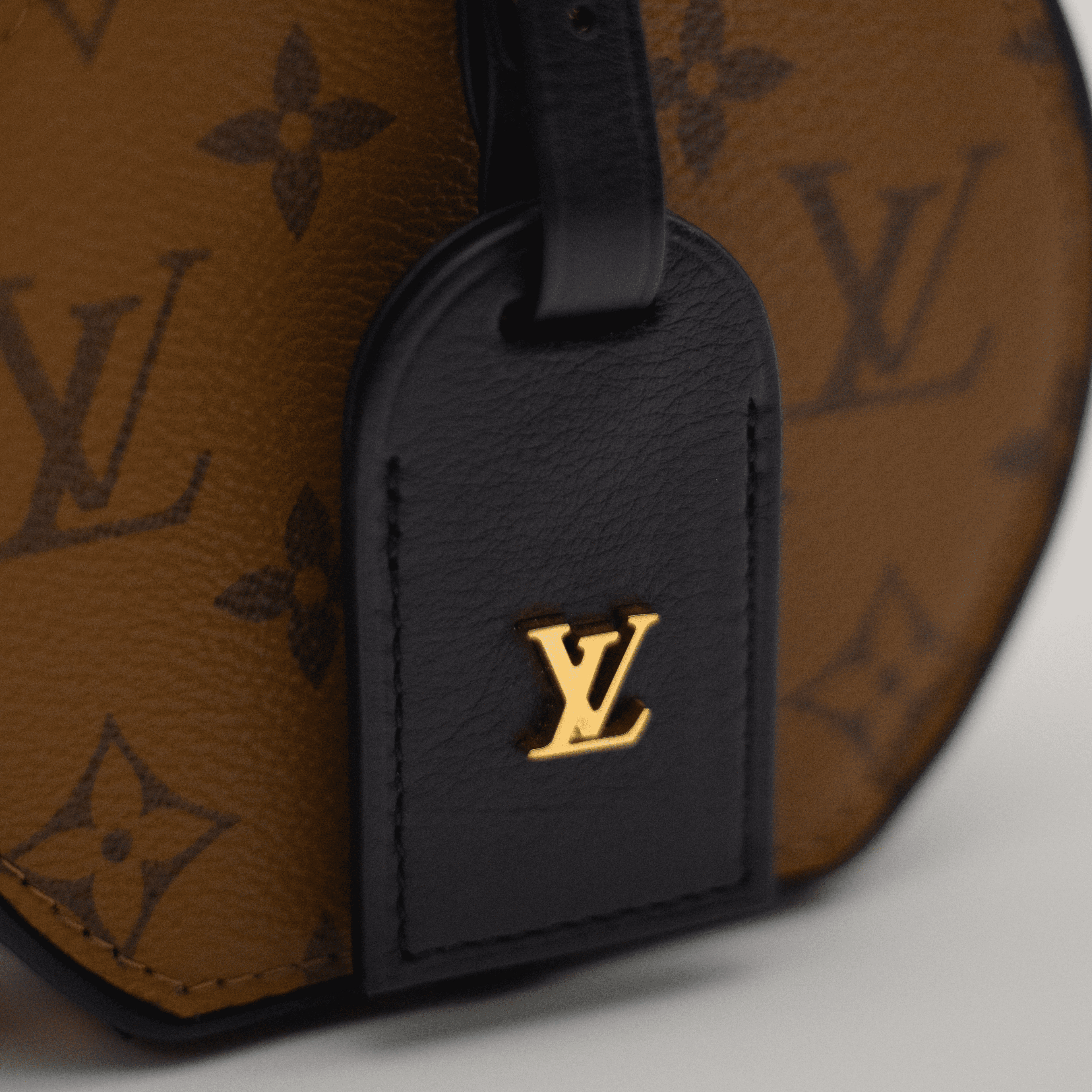 Louis Vuitton Mini Boîte Chapeau Bag