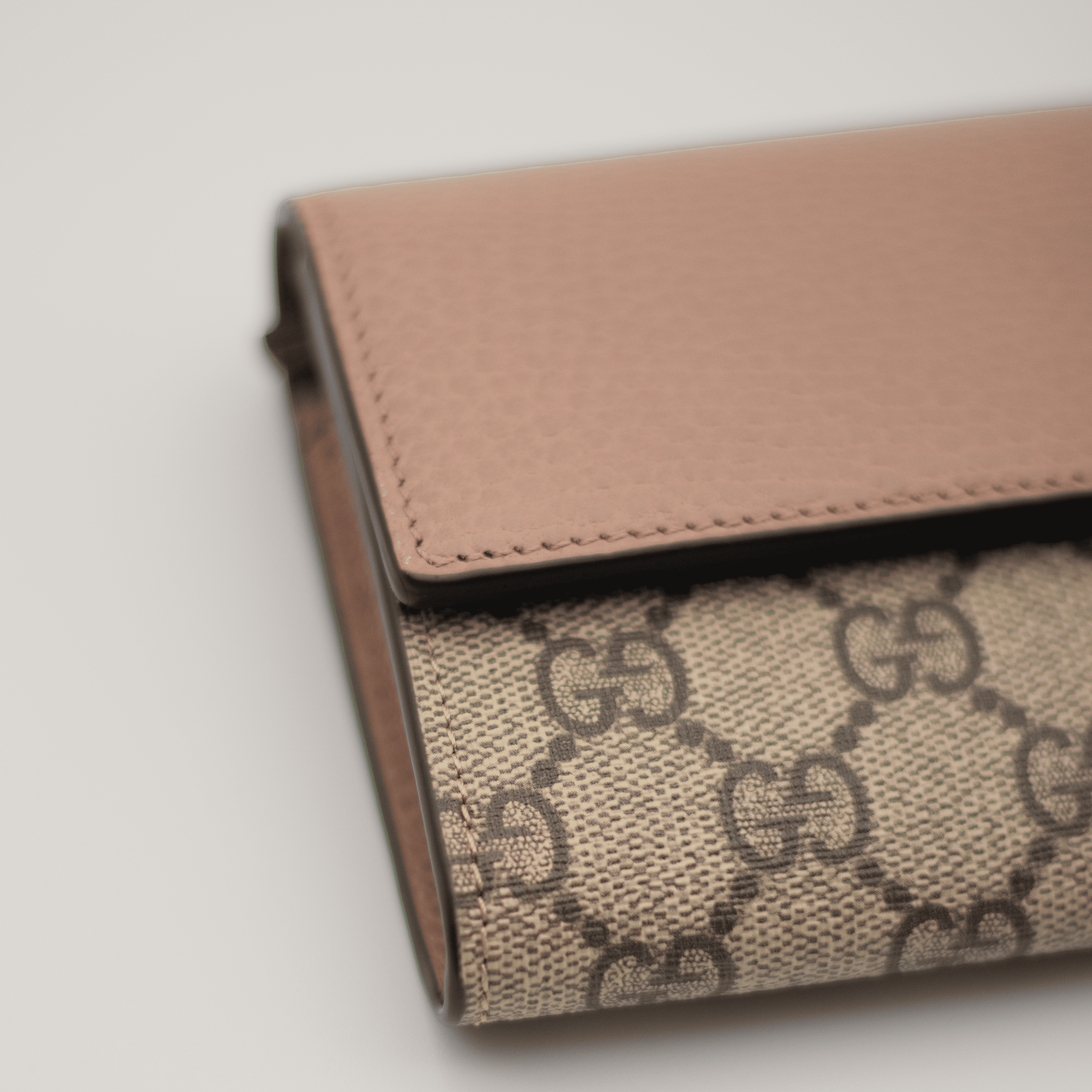 Gucci GG Marmont Wallet