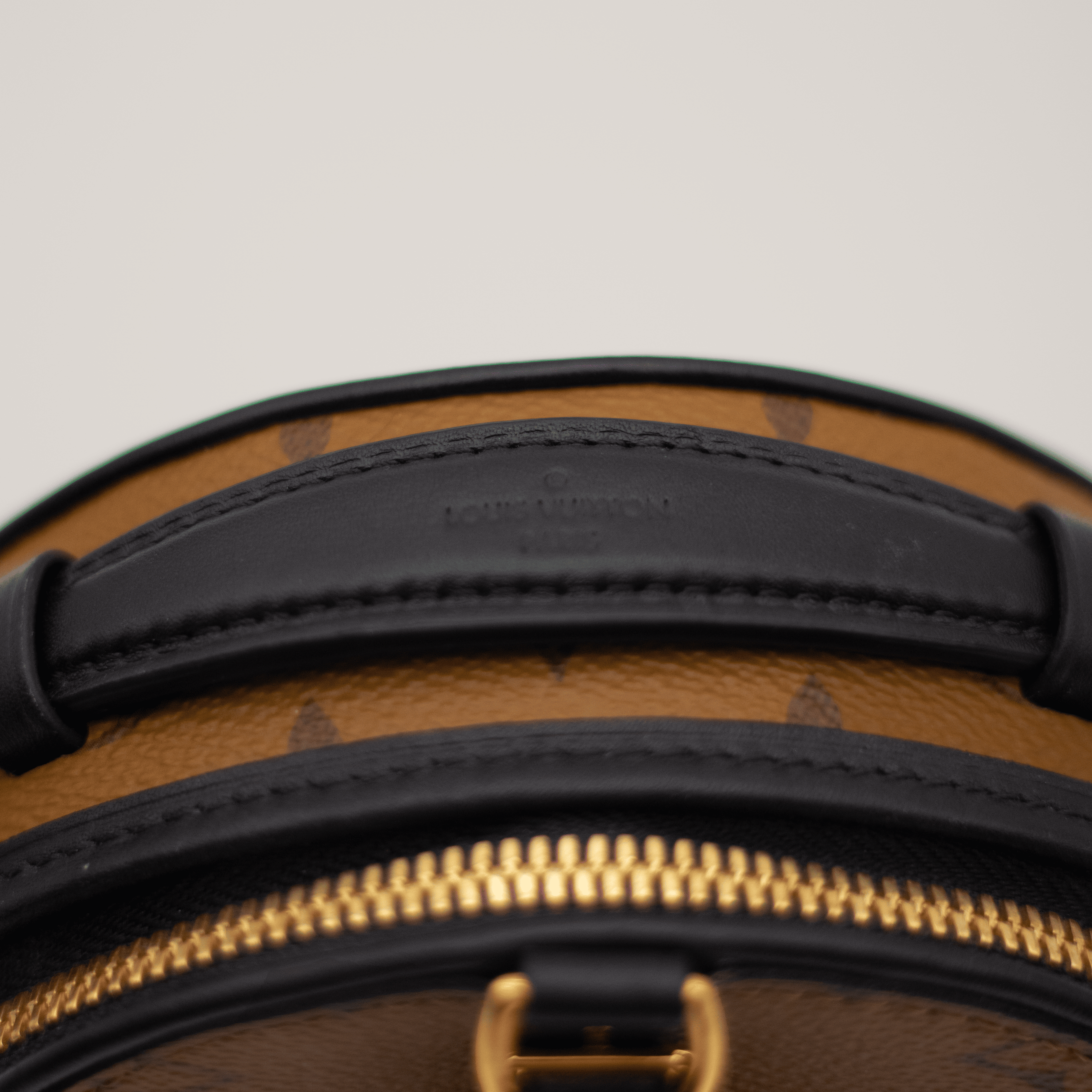 Louis Vuitton Mini Boîte Chapeau Bag