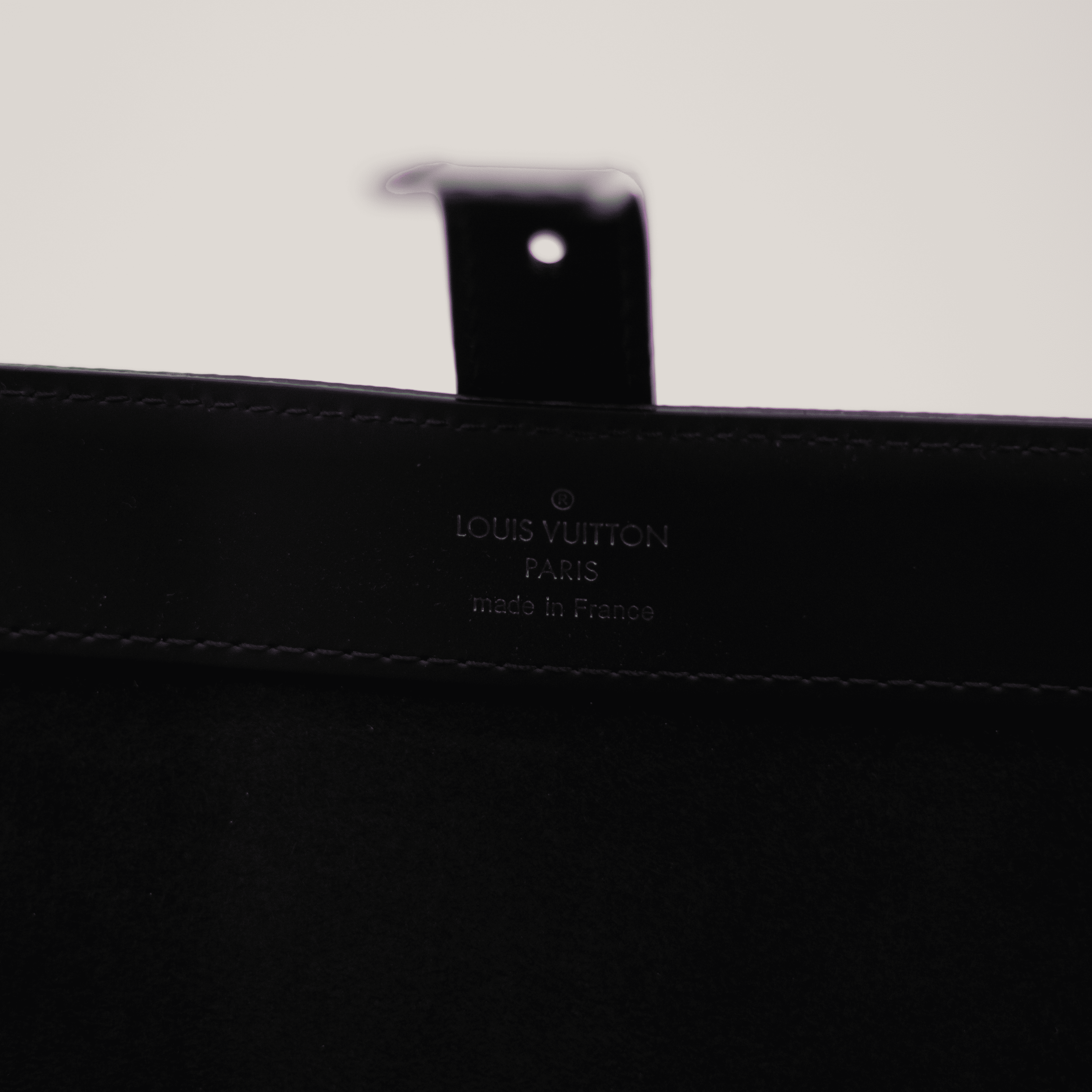 Louis Vuitton 3 Watch Case