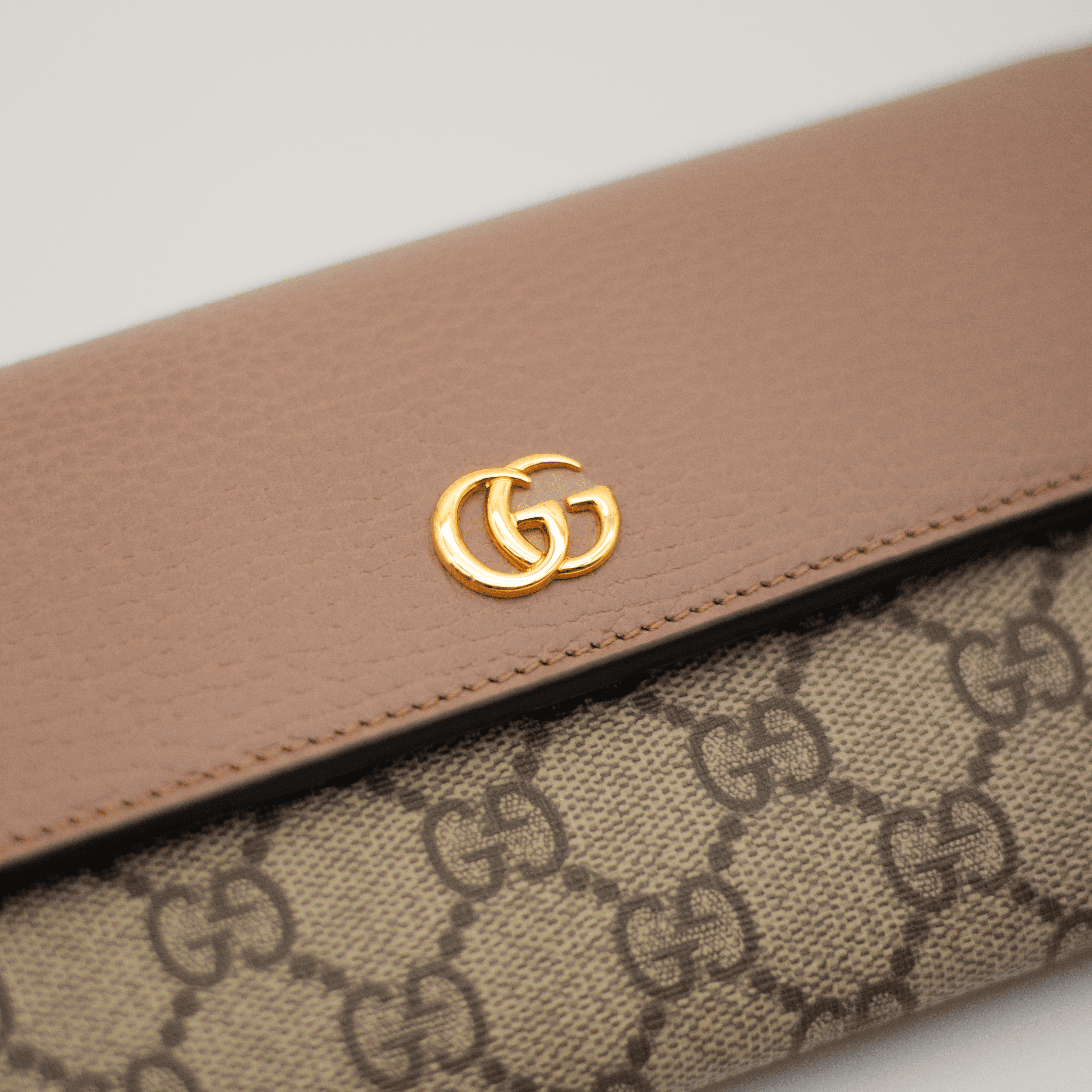 Gucci GG Marmont Wallet