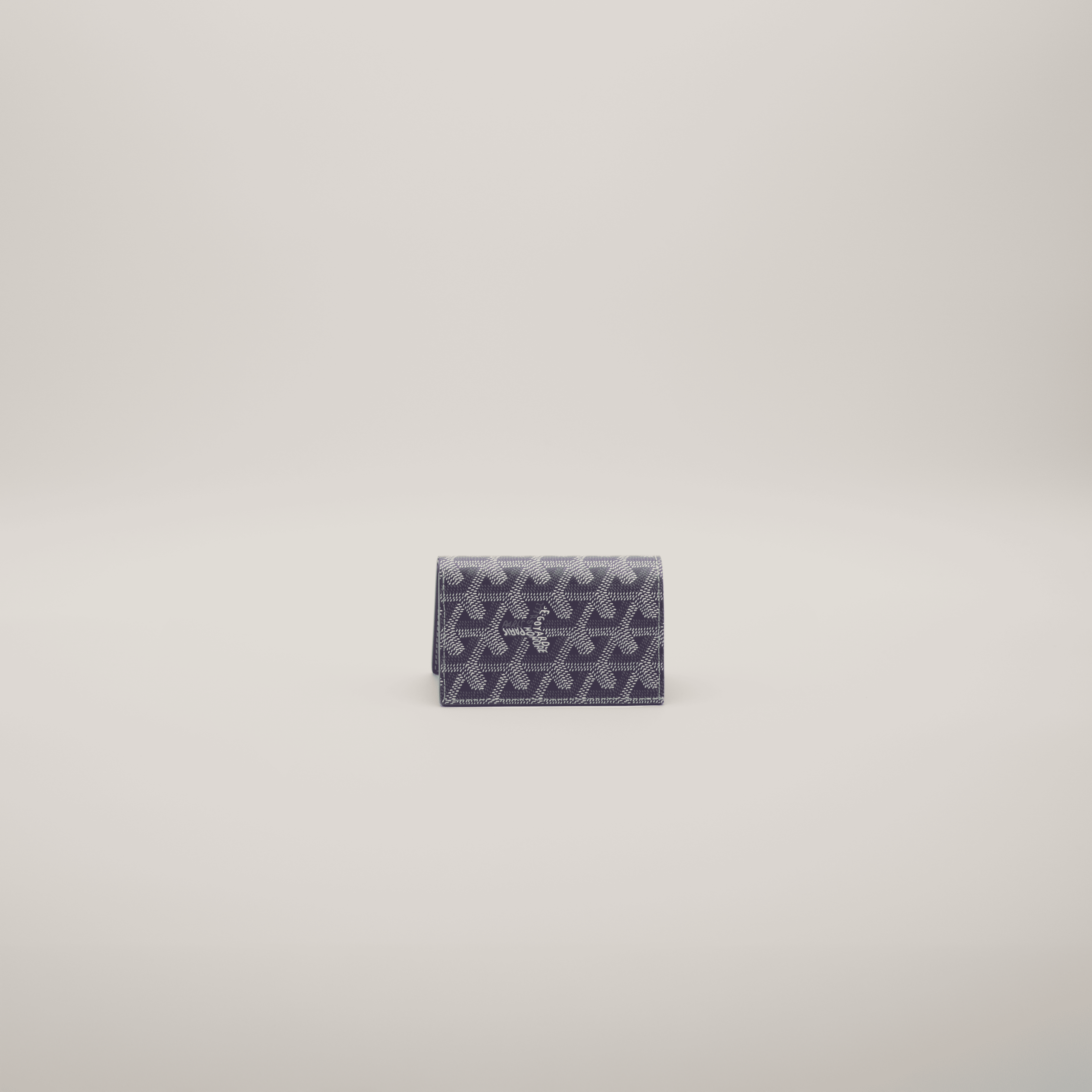 Goyard Saint-Pierre Card Wallet