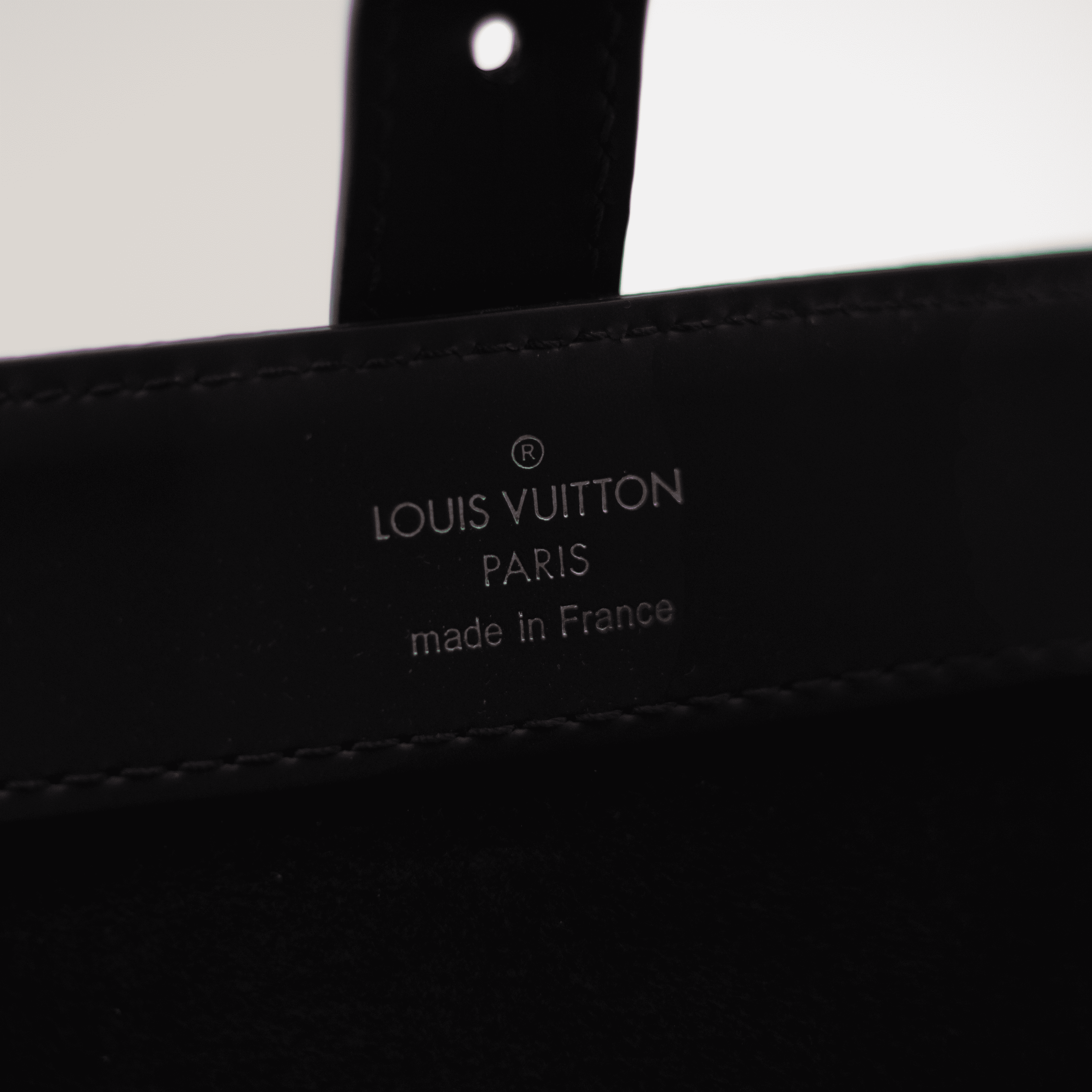 Louis Vuitton 3 Watch Case