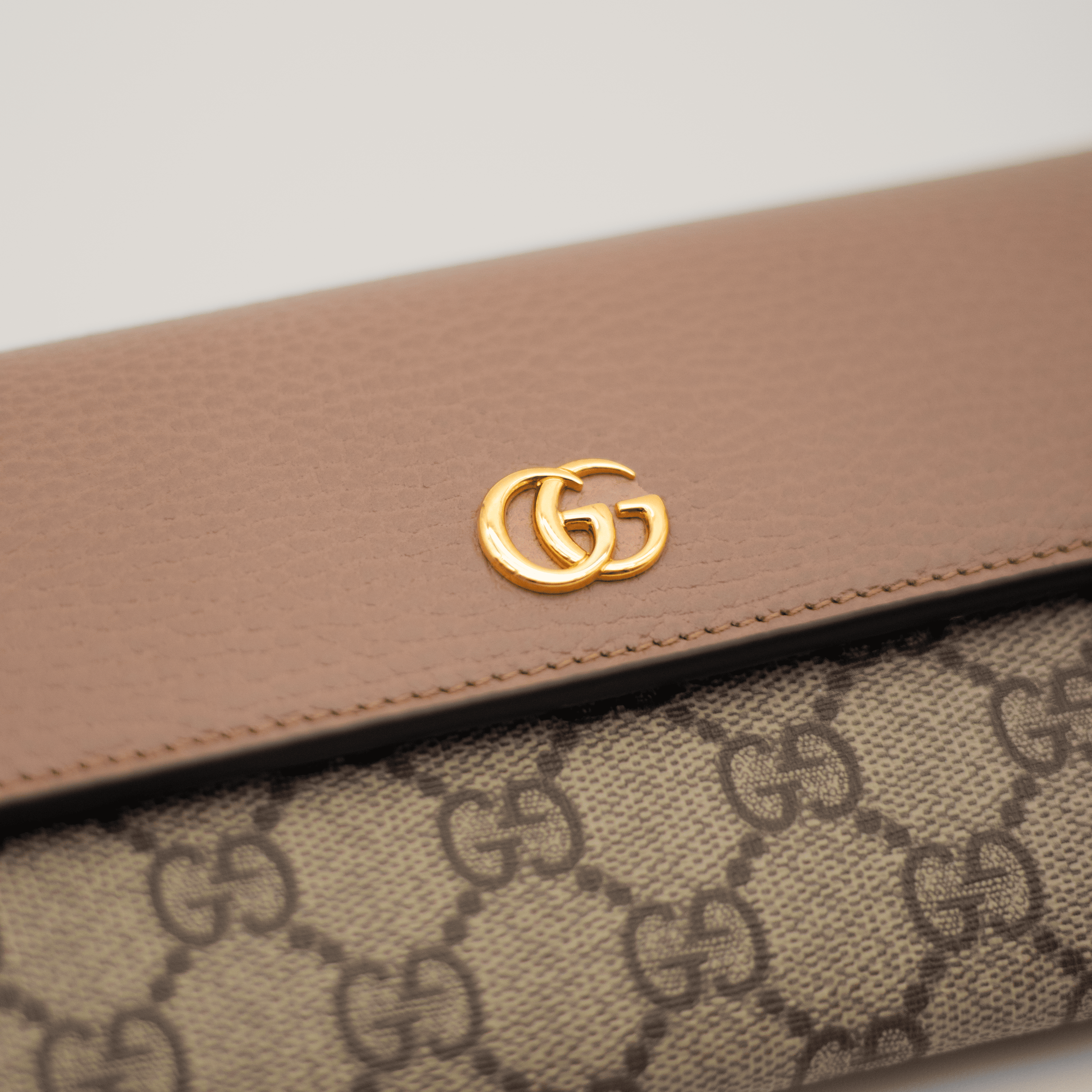 Gucci GG Marmont Wallet