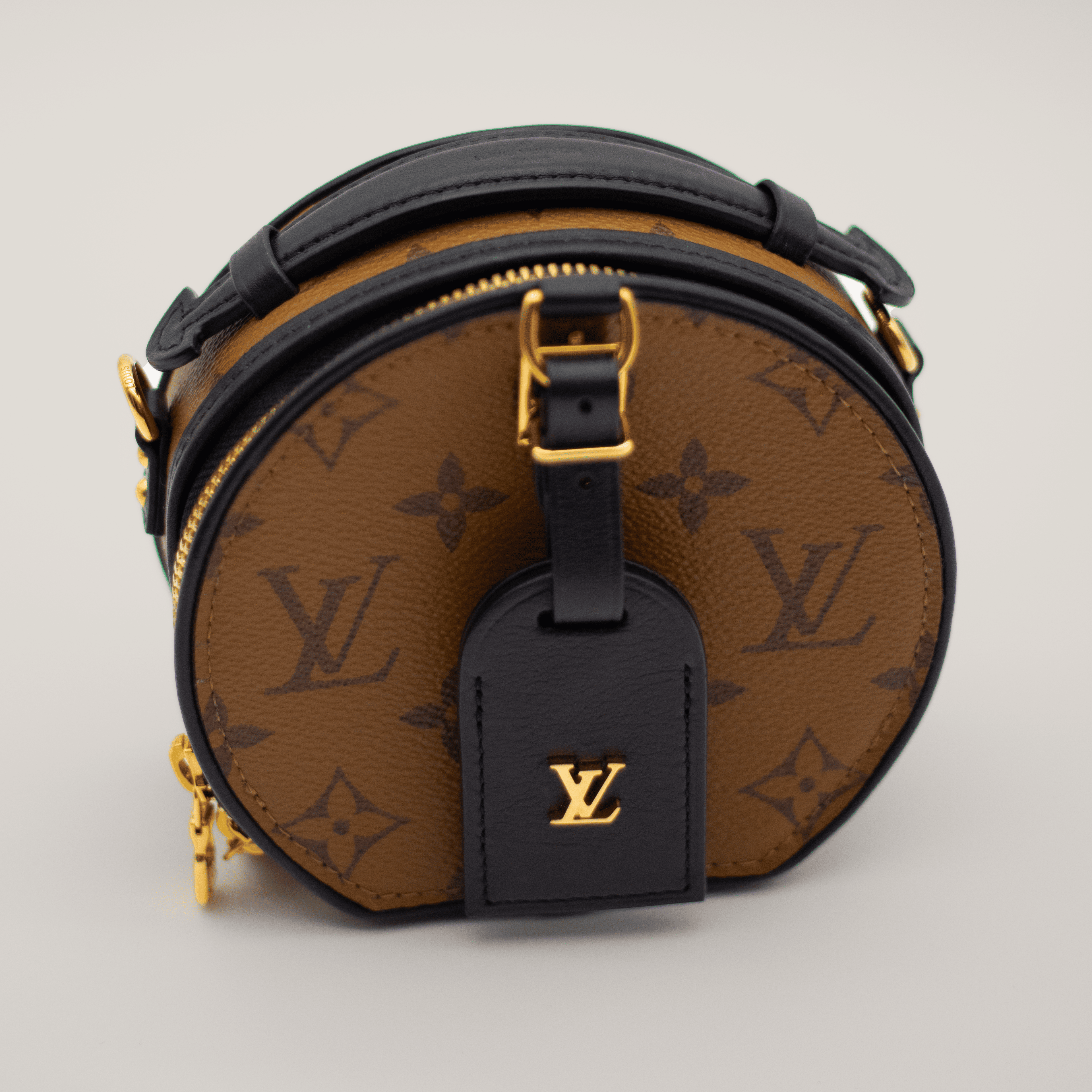 Louis Vuitton Mini Boîte Chapeau Bag