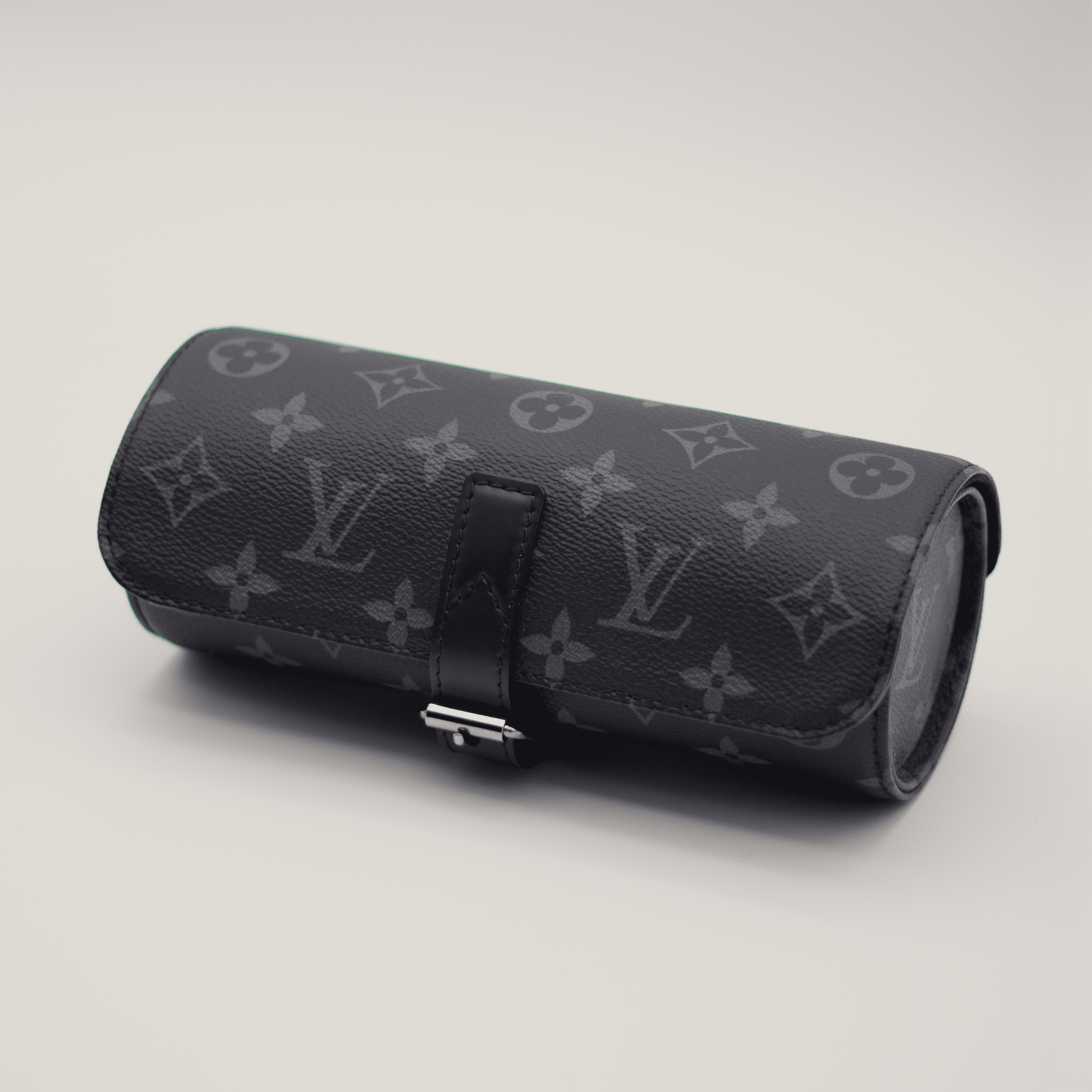 Louis Vuitton 3 Watch Case