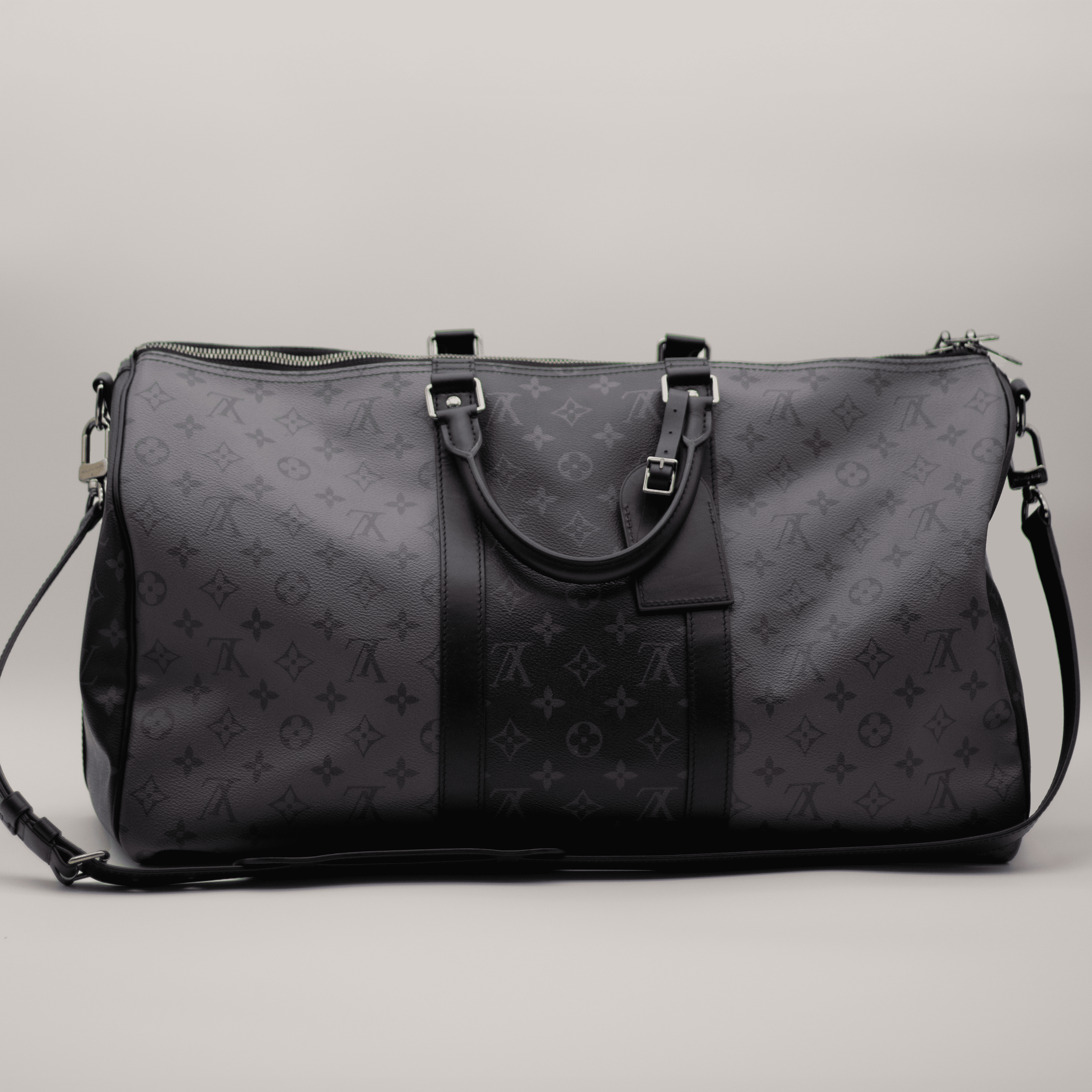 Louis Vuitton Keepall Bandoulière 50