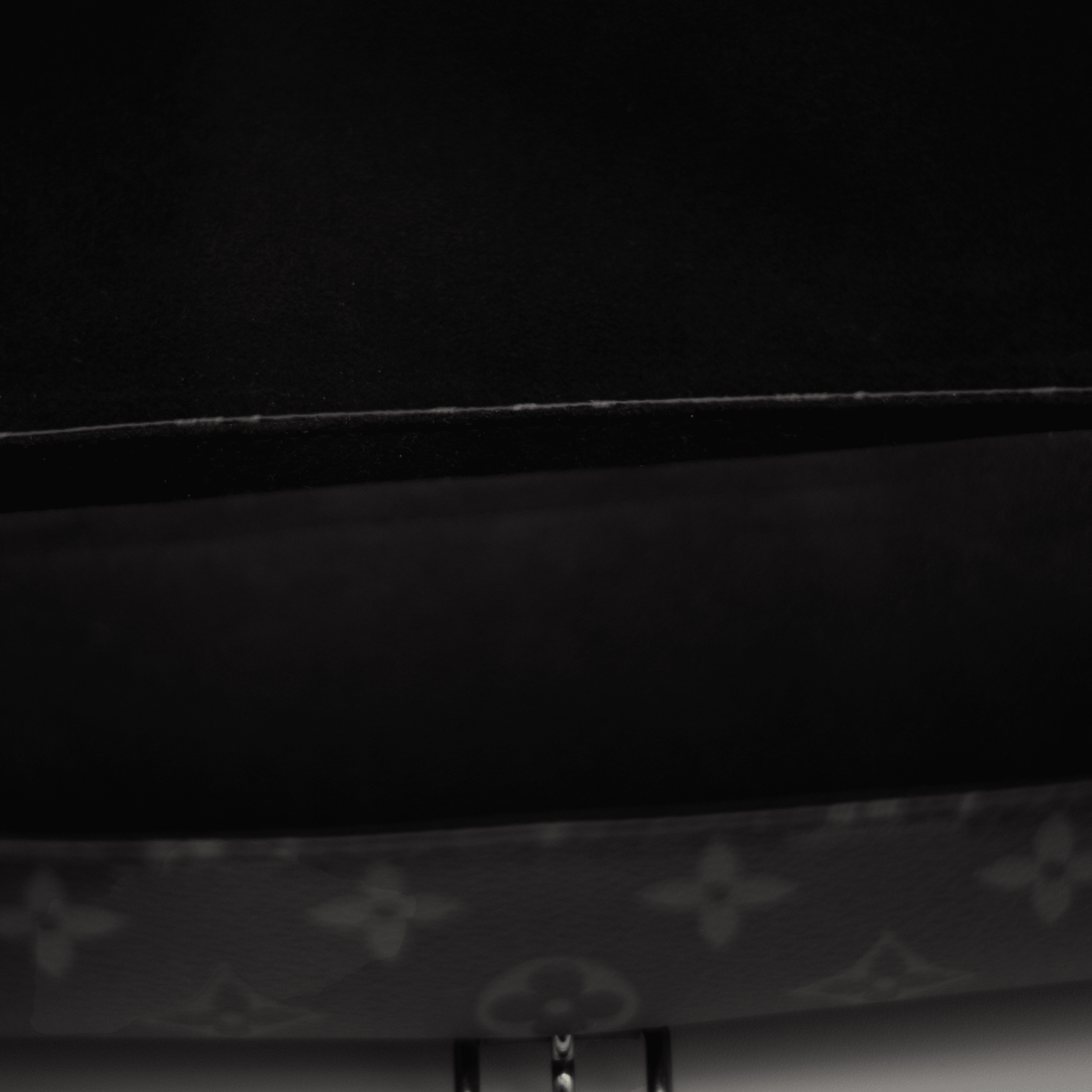 Louis Vuitton 3 Watch Case