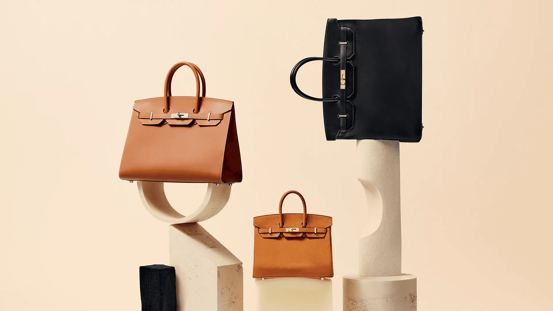 Luxury bag