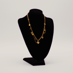 Louis Vuitton Blooming Supple Necklace