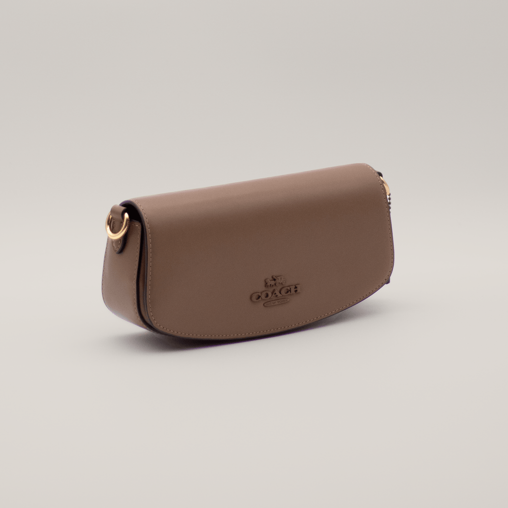 Coach Andrea Shoulder Bag