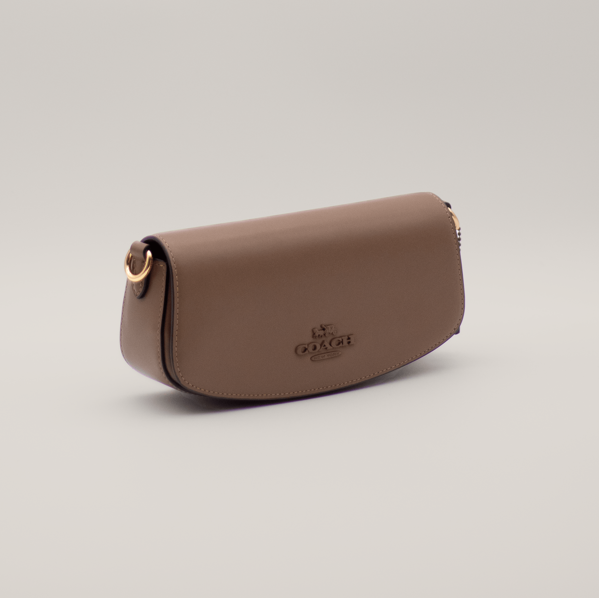 Coach Andrea Shoulder Bag
