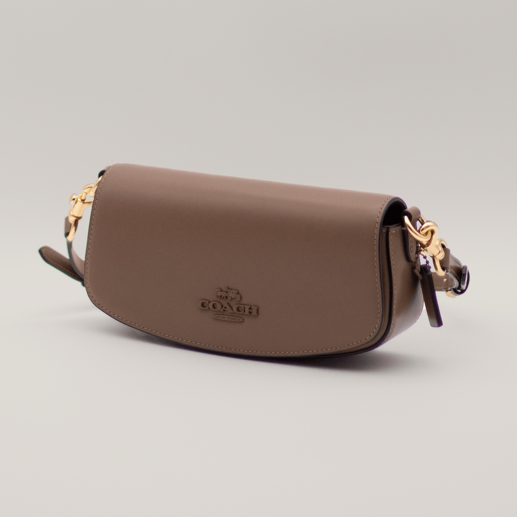 Coach Andrea Shoulder Bag
