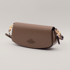 Coach Andrea Shoulder Bag