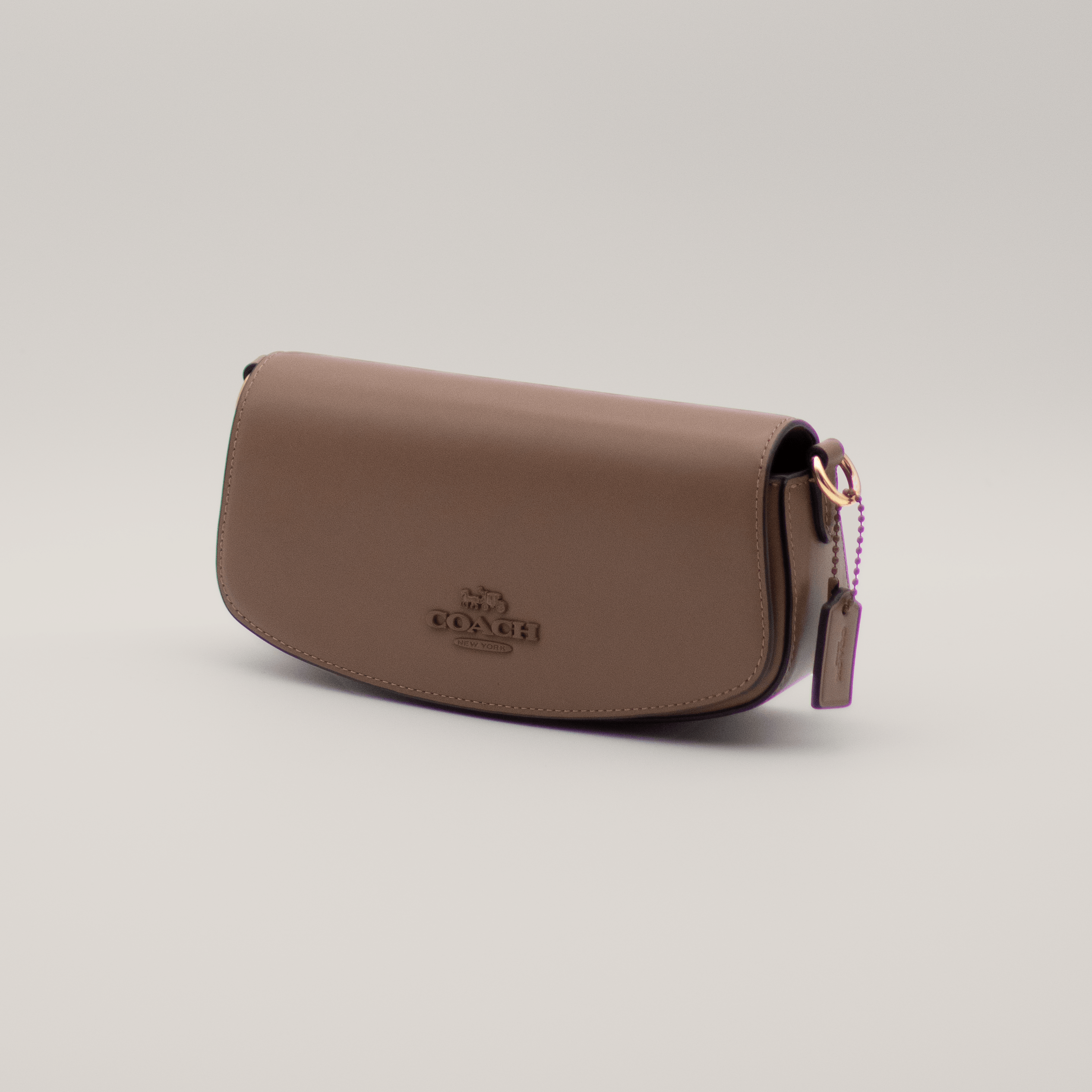 Coach Andrea Shoulder Bag