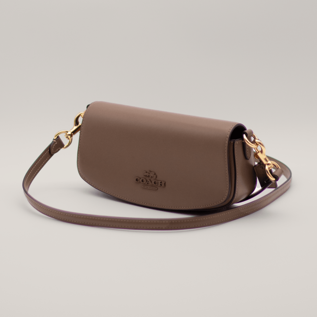 Coach Andrea Shoulder Bag