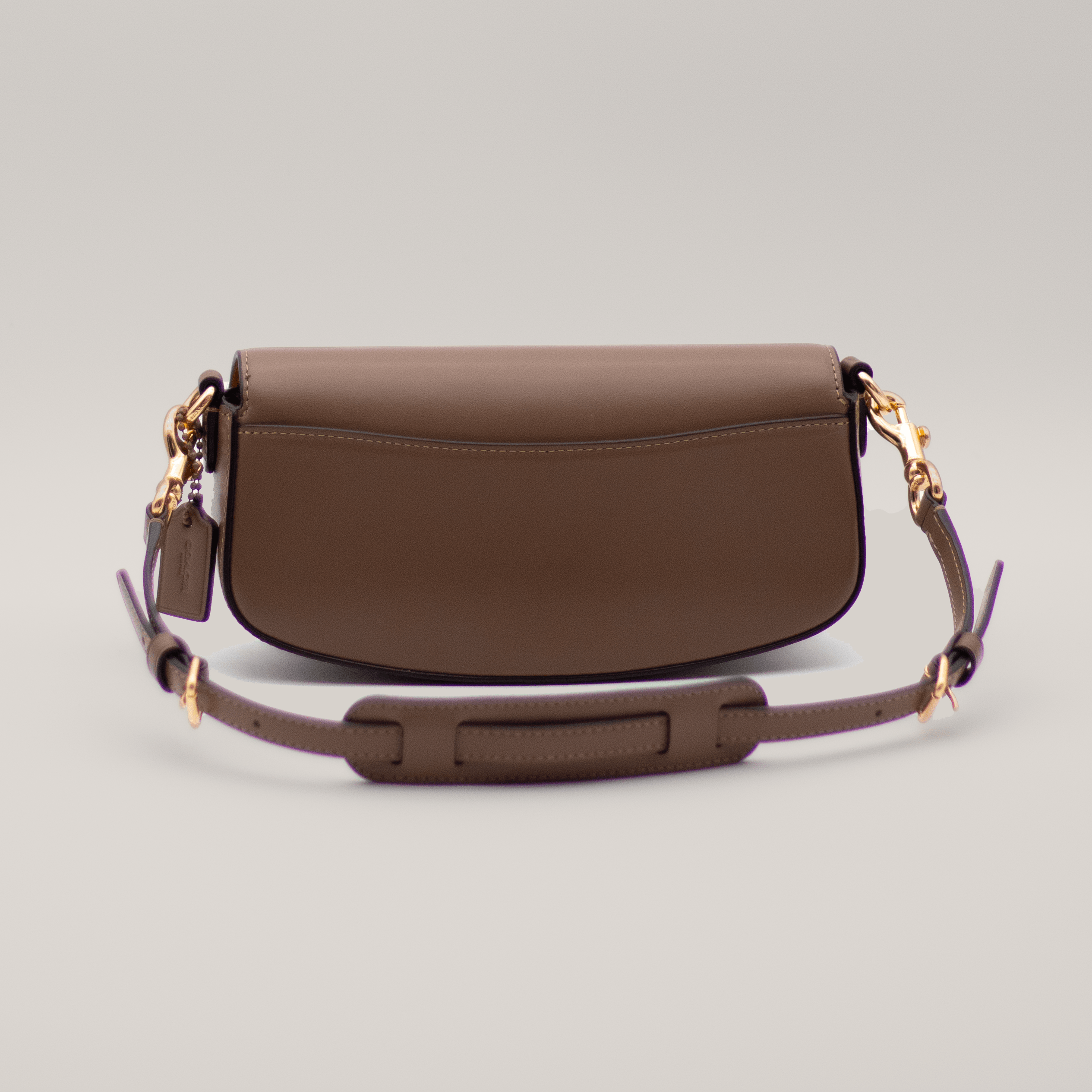 Coach Andrea Shoulder Bag