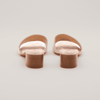 Christian Dior Dway Heeled Slide