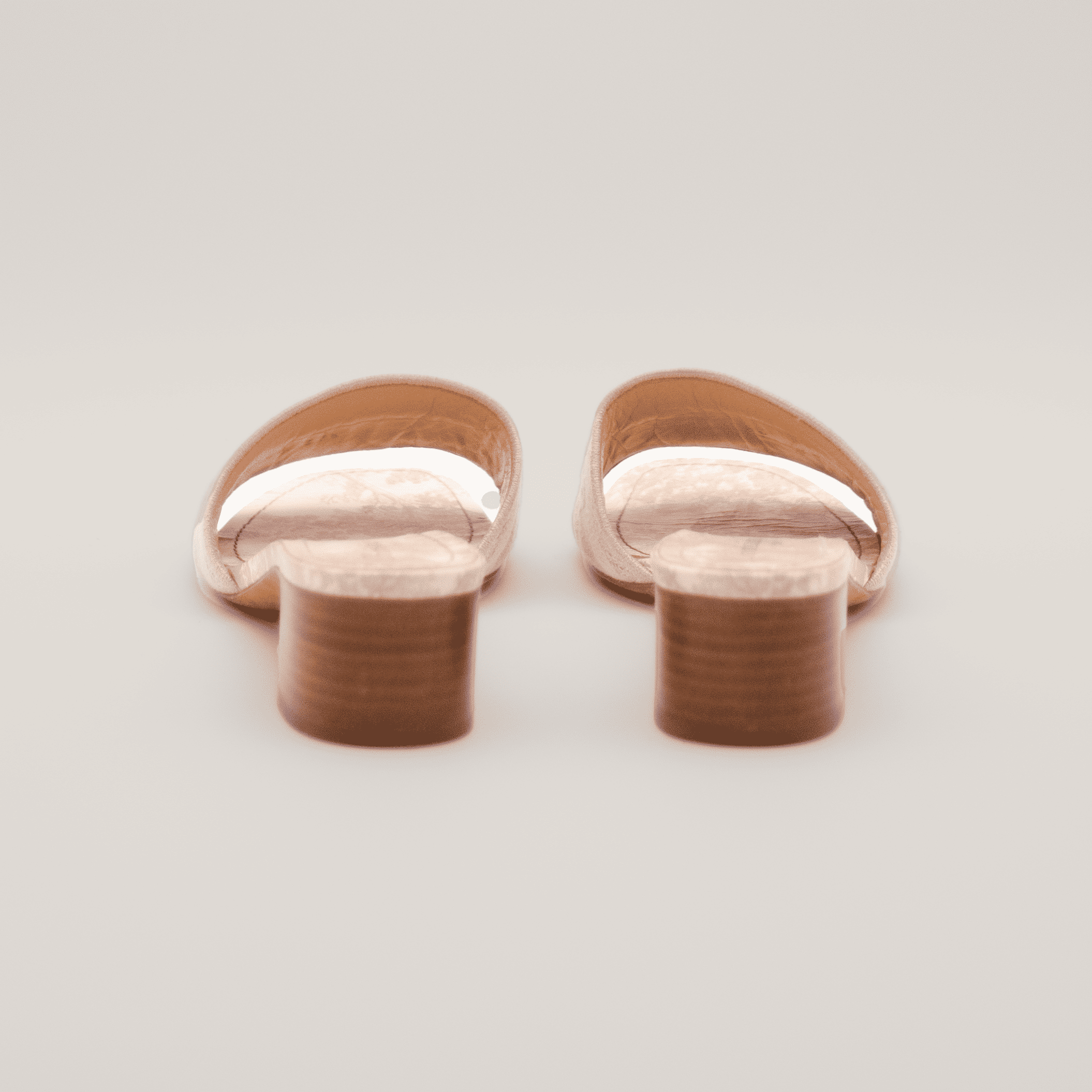 Christian Dior Dway Heeled Slide