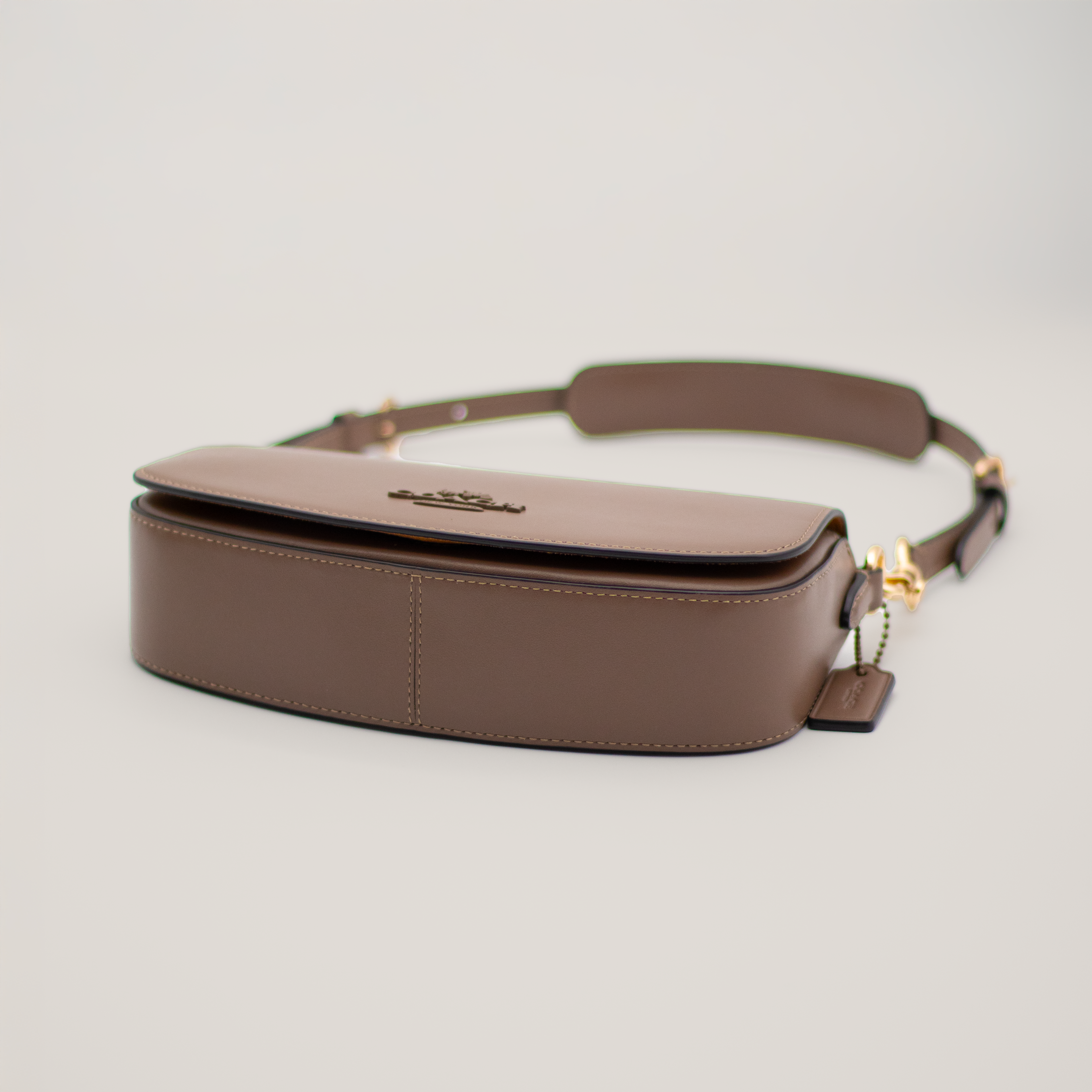 Coach Andrea Shoulder Bag