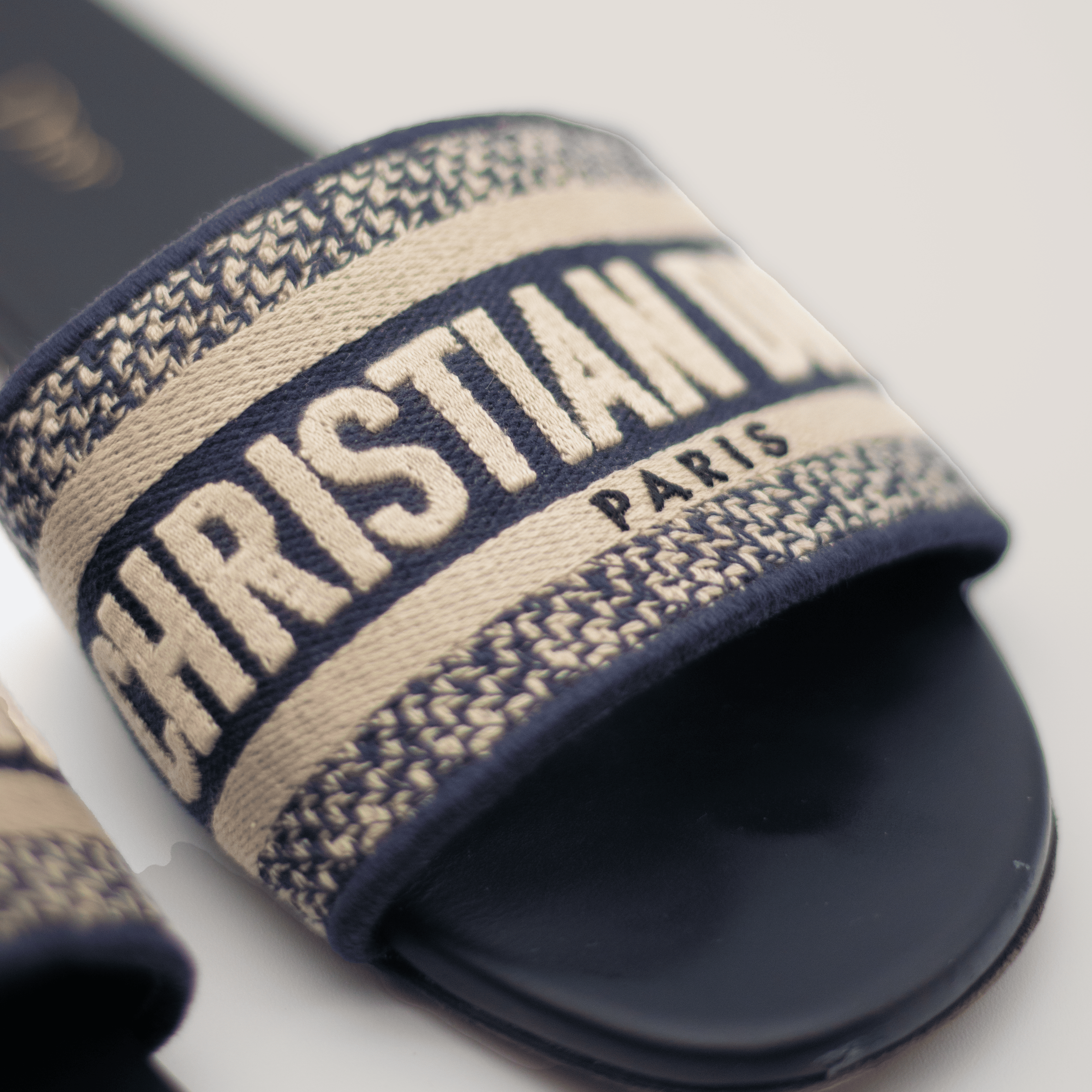 Christian Dior Dway Slide