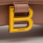 Balenciaga Hourglass Top Handle