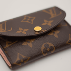 Louis Vuitton Rosalie Coin Purse