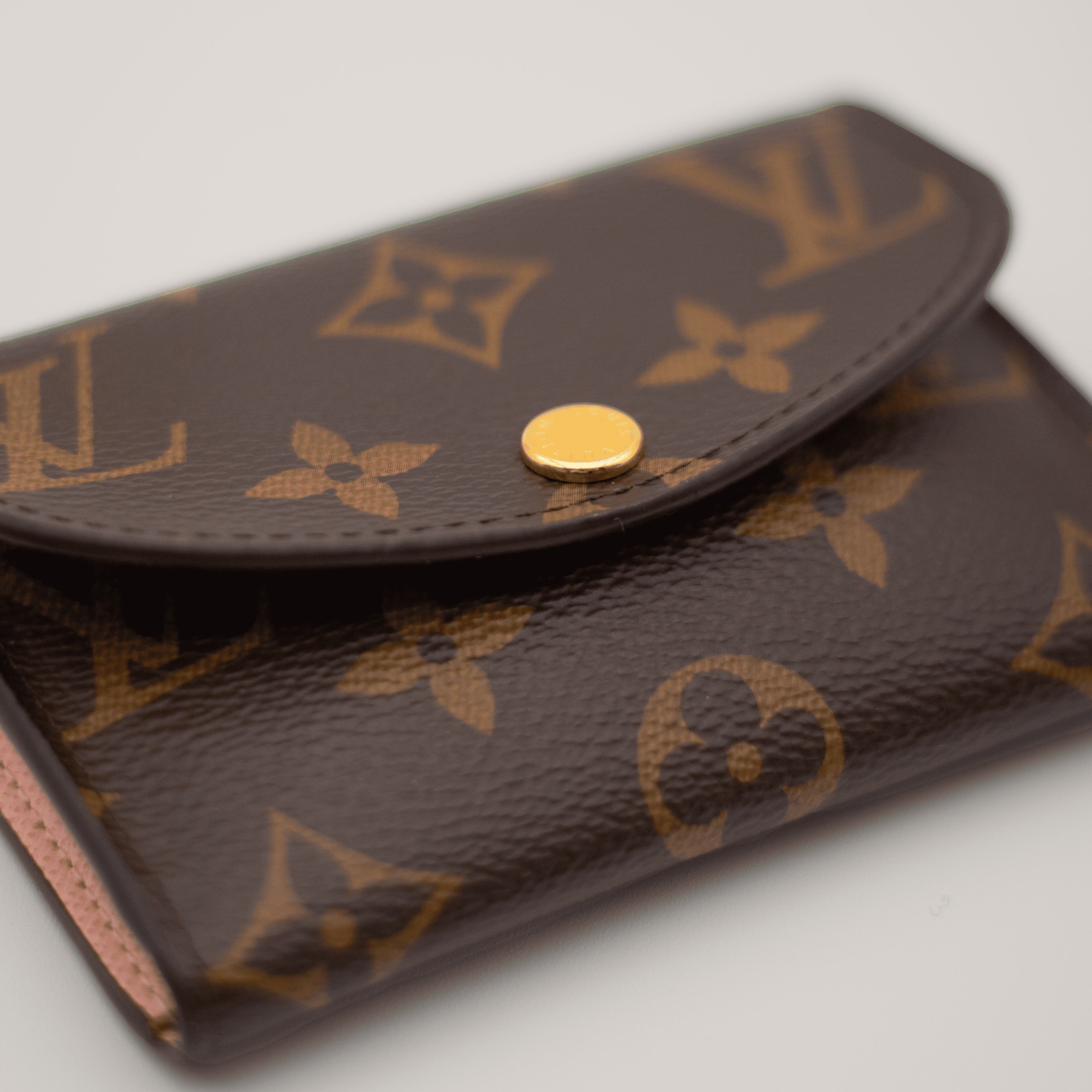 Louis Vuitton Rosalie Coin Purse
