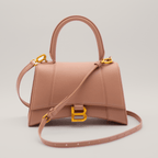 Balenciaga Hourglass Top Handle