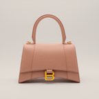 Balenciaga Hourglass Top Handle