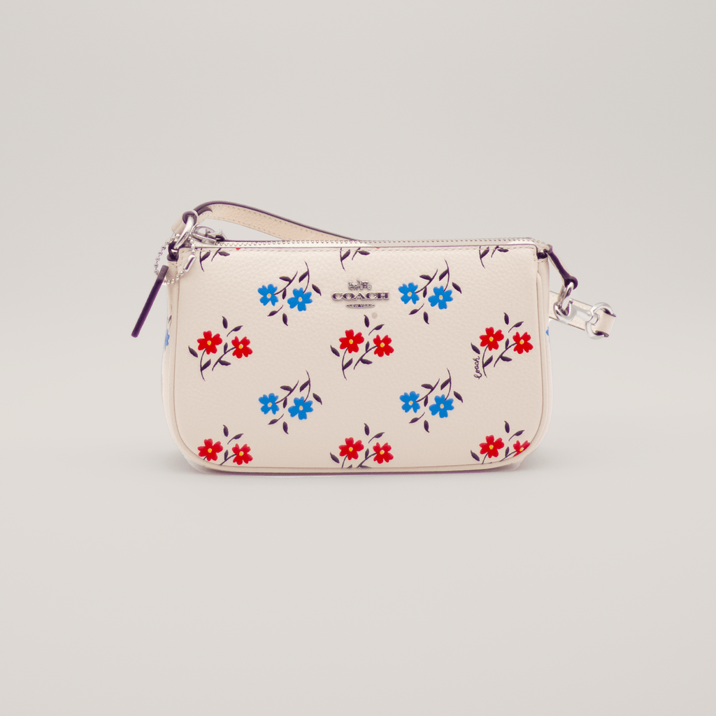 Coach Nolita 19 Floral