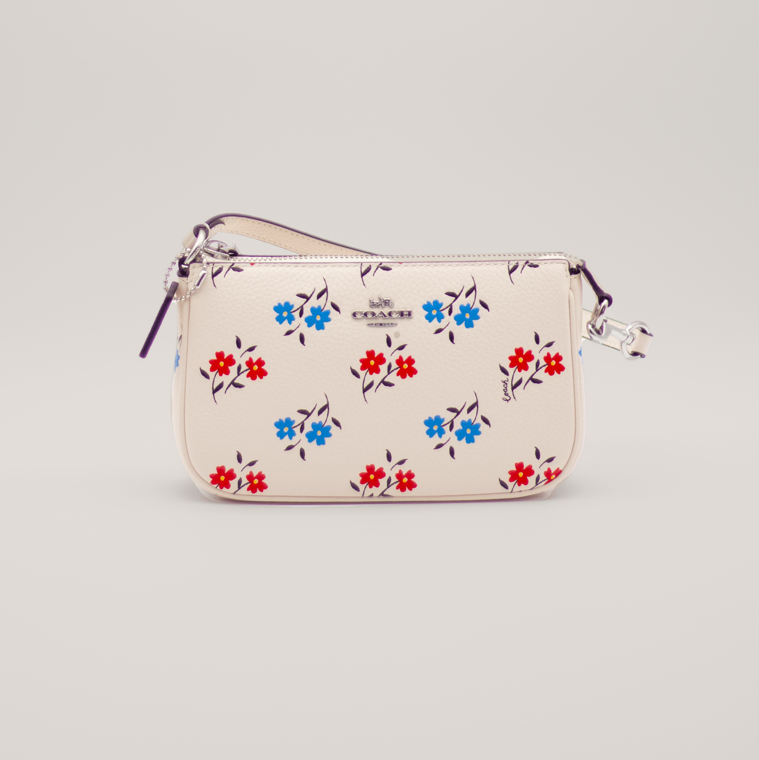 Coach Nolita 19 Floral