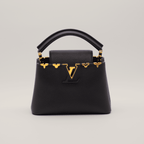 Louis Vuitton Capucines Mini Bag