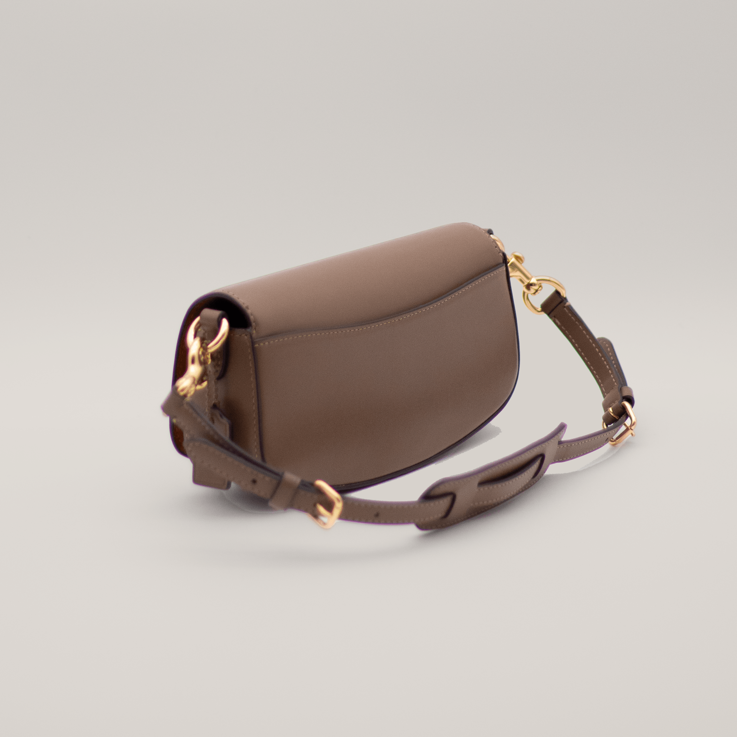 Coach Andrea Shoulder Bag