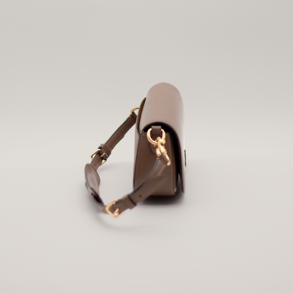 Coach Andrea Shoulder Bag