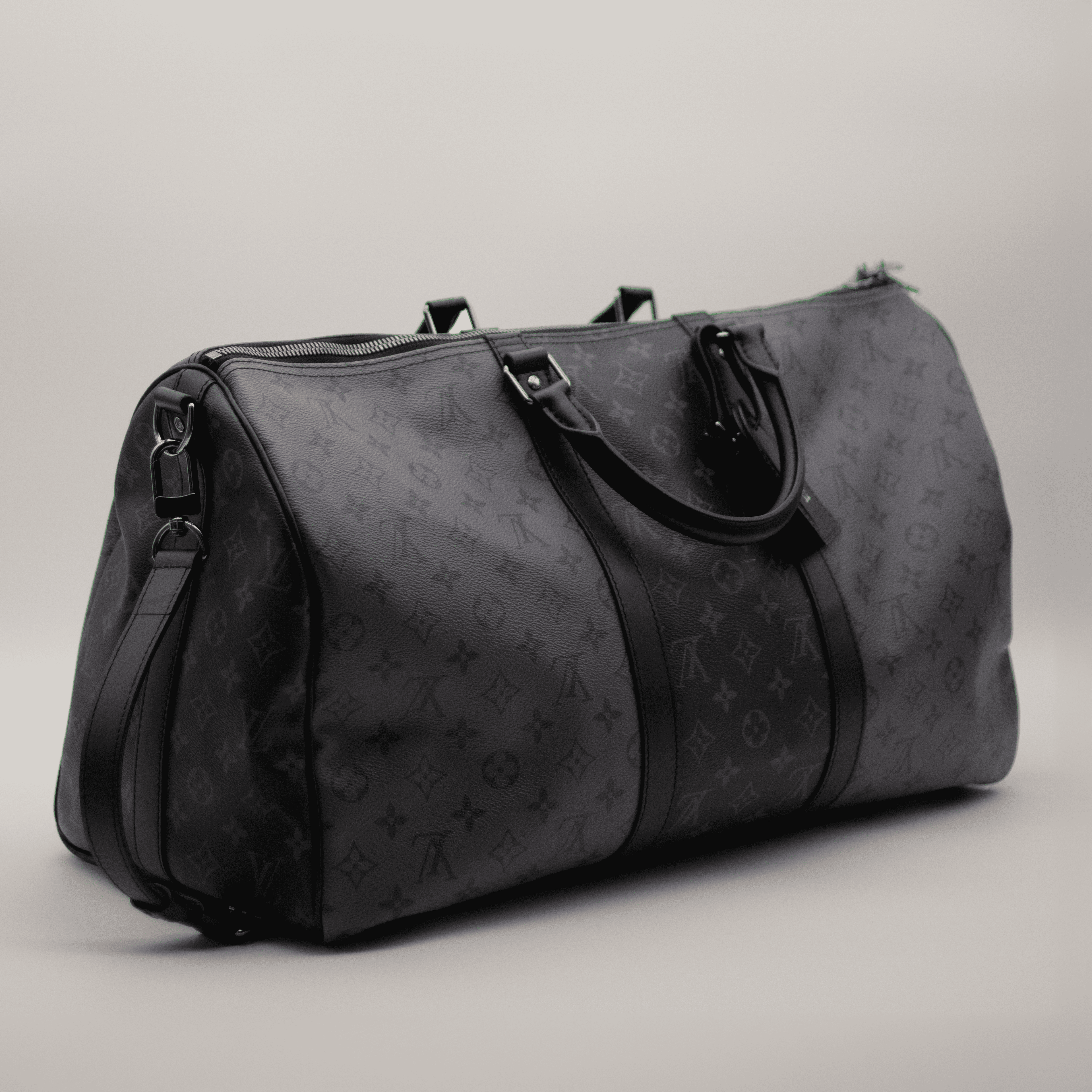 Louis Vuitton Keepall Bandoulière 50