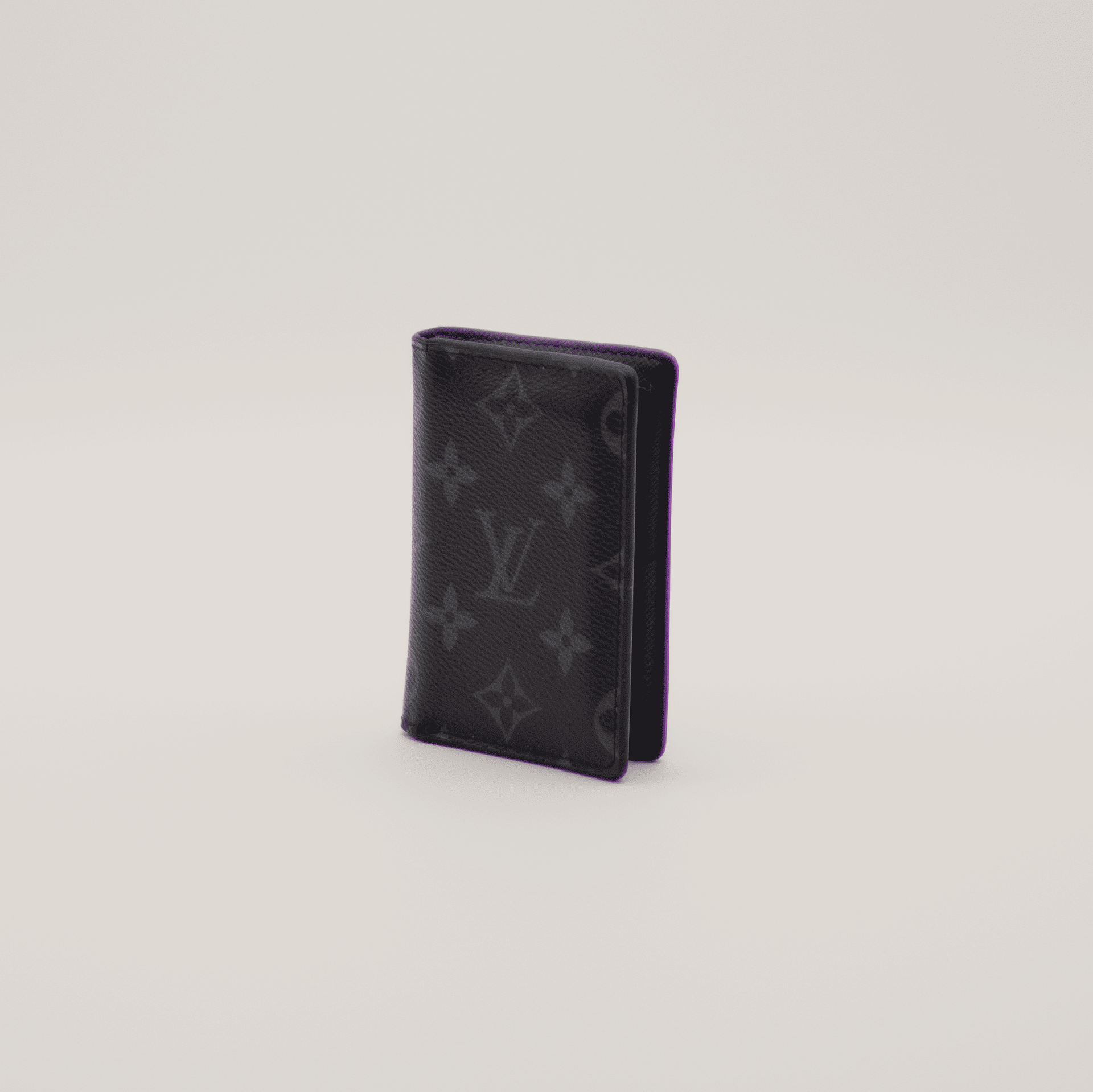 Louis Vuitton Pocket Organiser – Luxoria Fashion