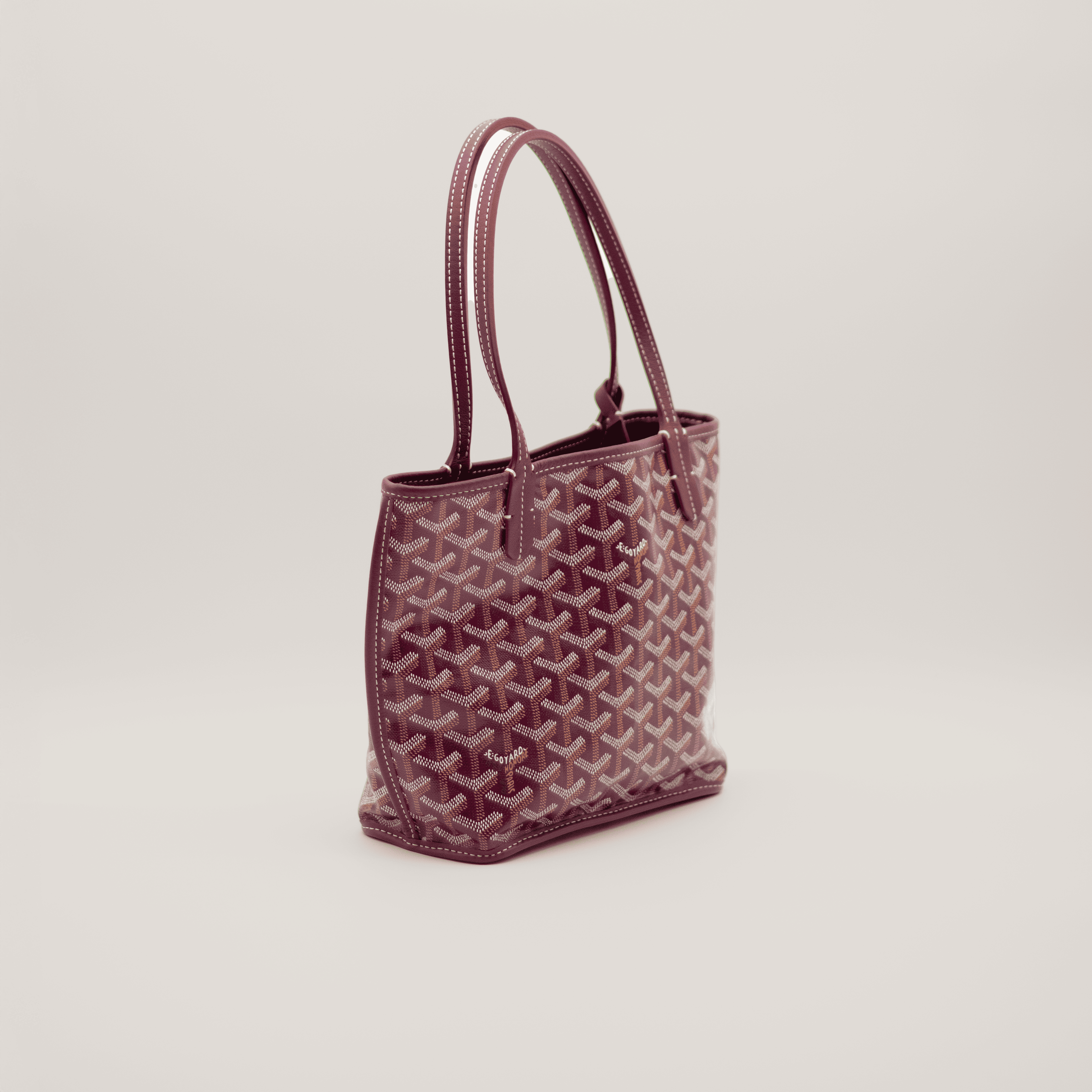 Goyard Anjou Mini Bag