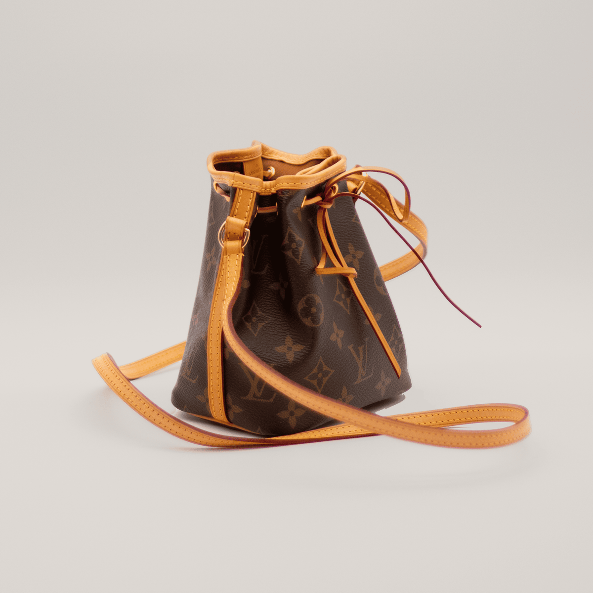 Louis Vuitton Nano Noe